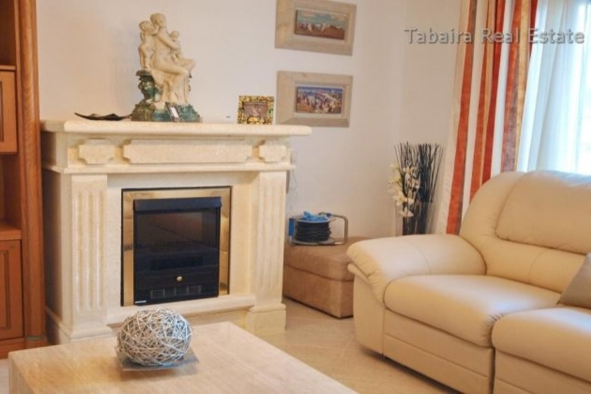 Vente - Villa - Moraira - Cometa