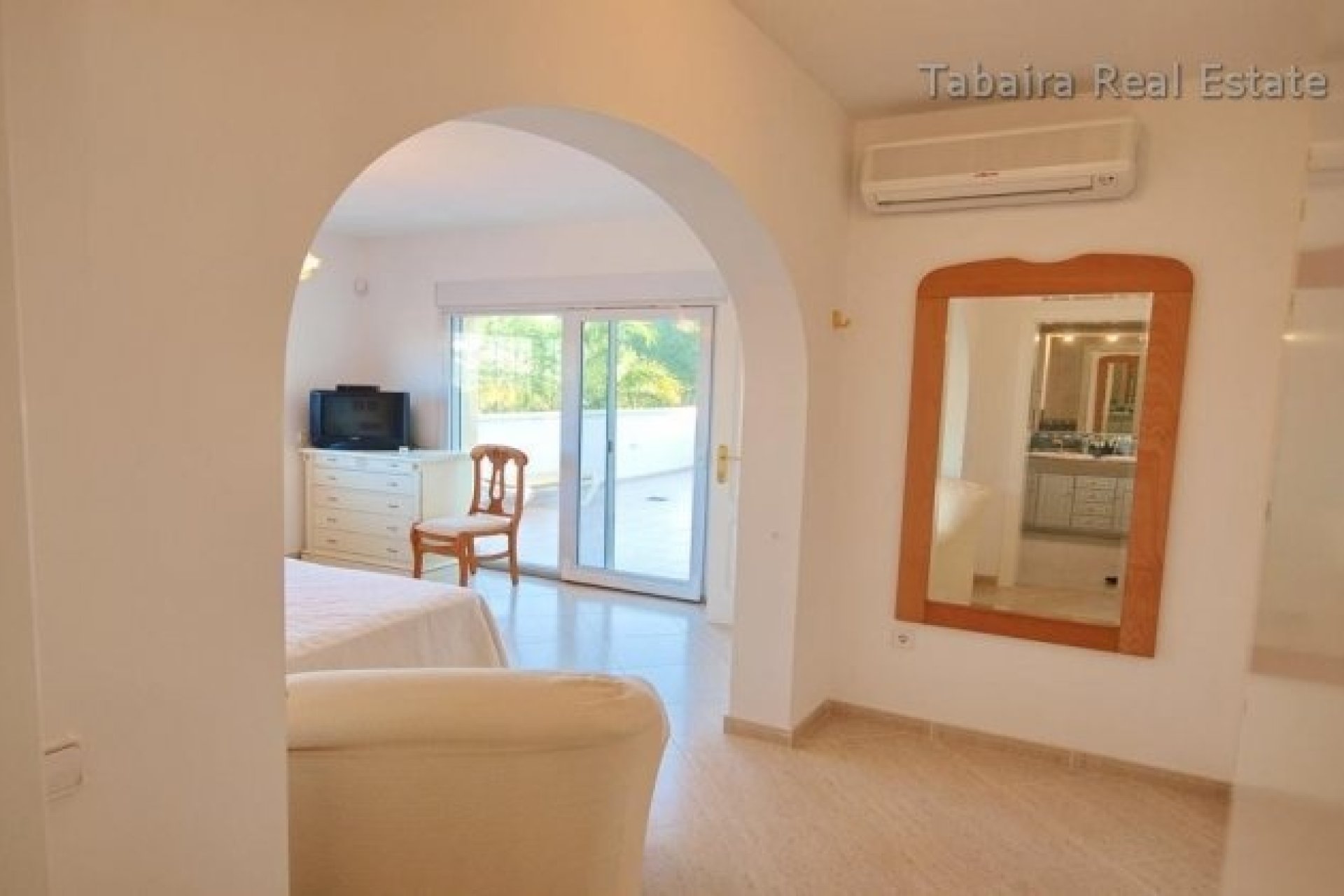 Vente - Villa - Moraira - Cometa
