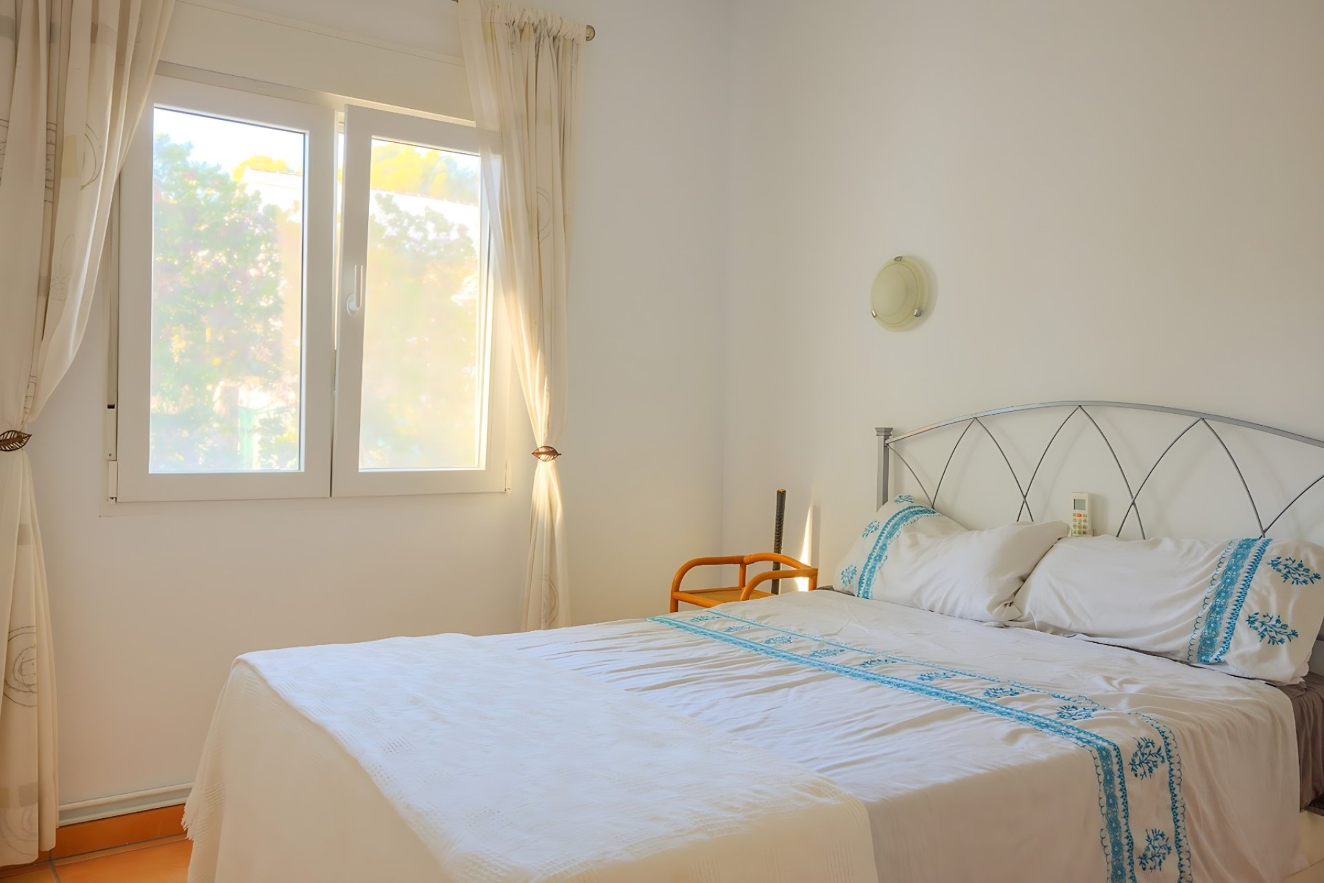 Vente - Villa - Moraira - Cometa
