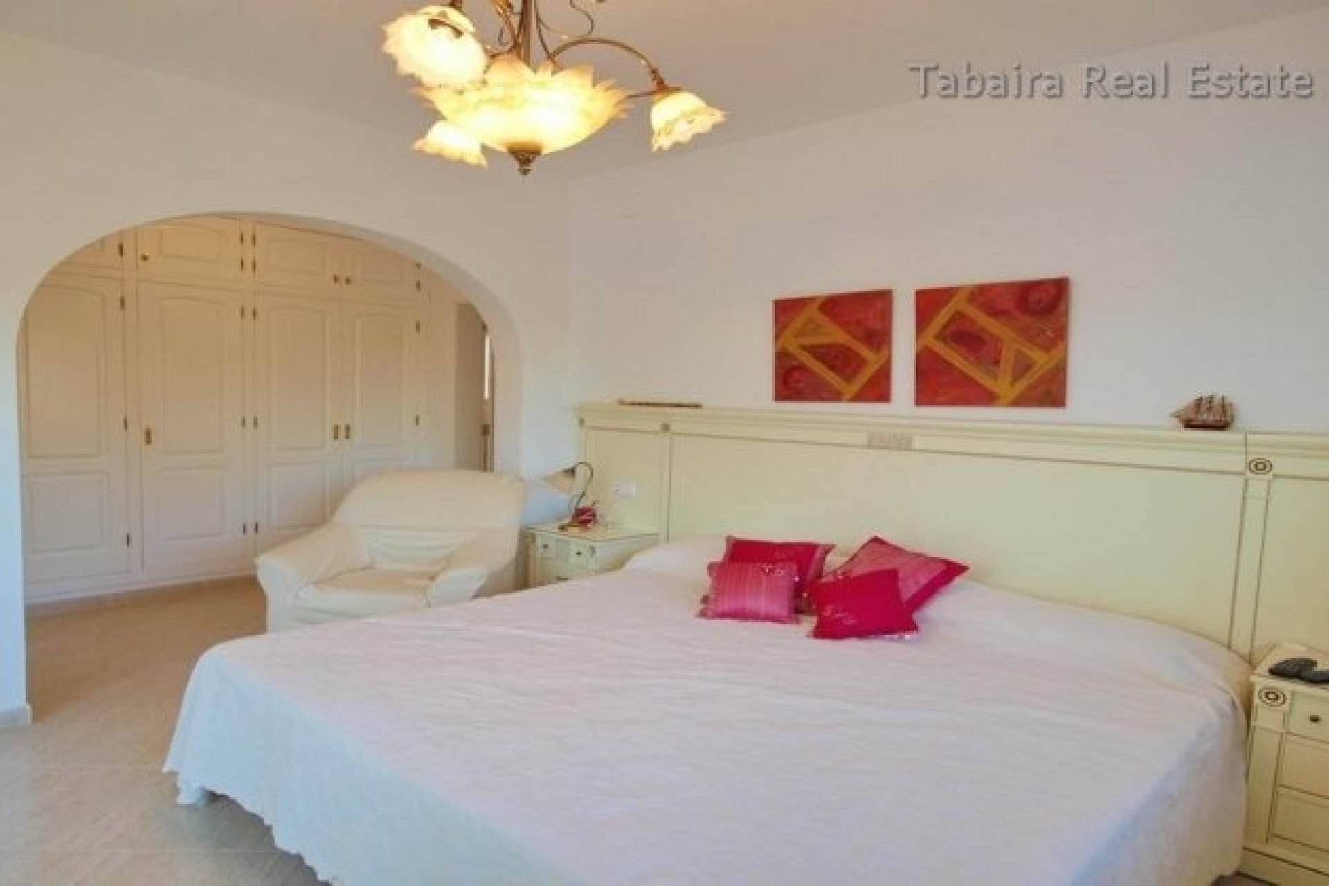 Vente - Villa - Moraira - Cometa