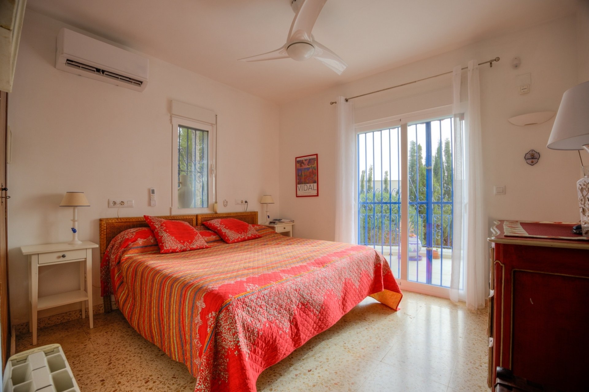 Vente - Villa - Moraira - Cometa
