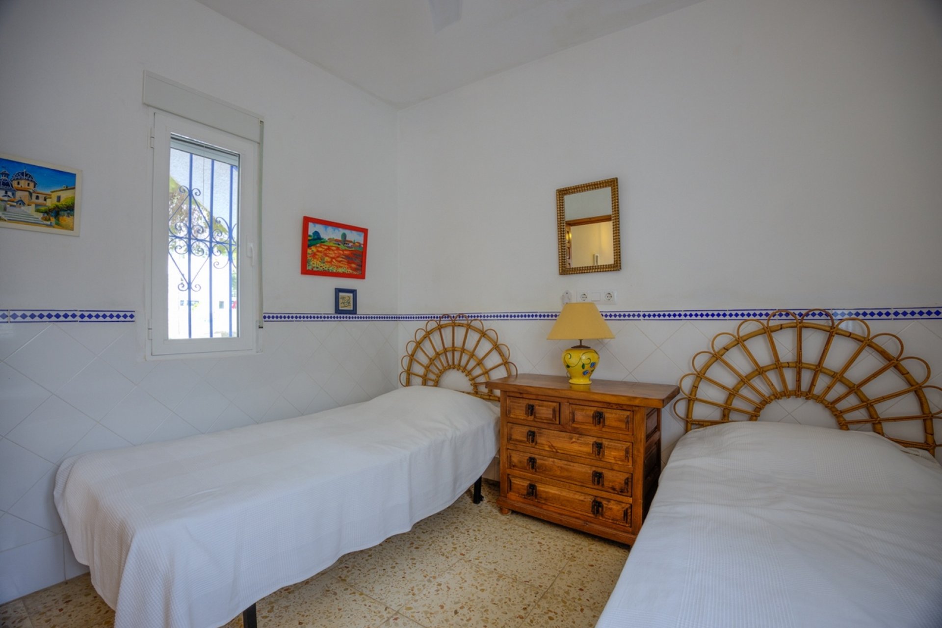 Vente - Villa - Moraira - Cometa