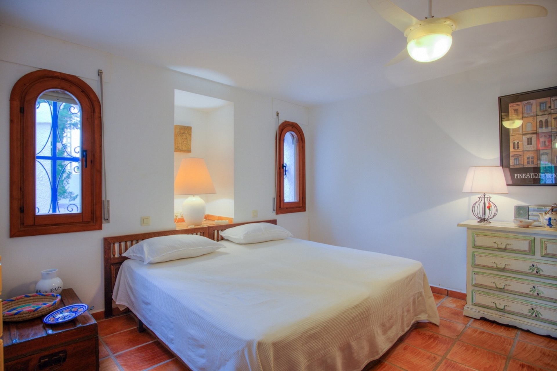 Vente - Villa - Moraira - Cometa
