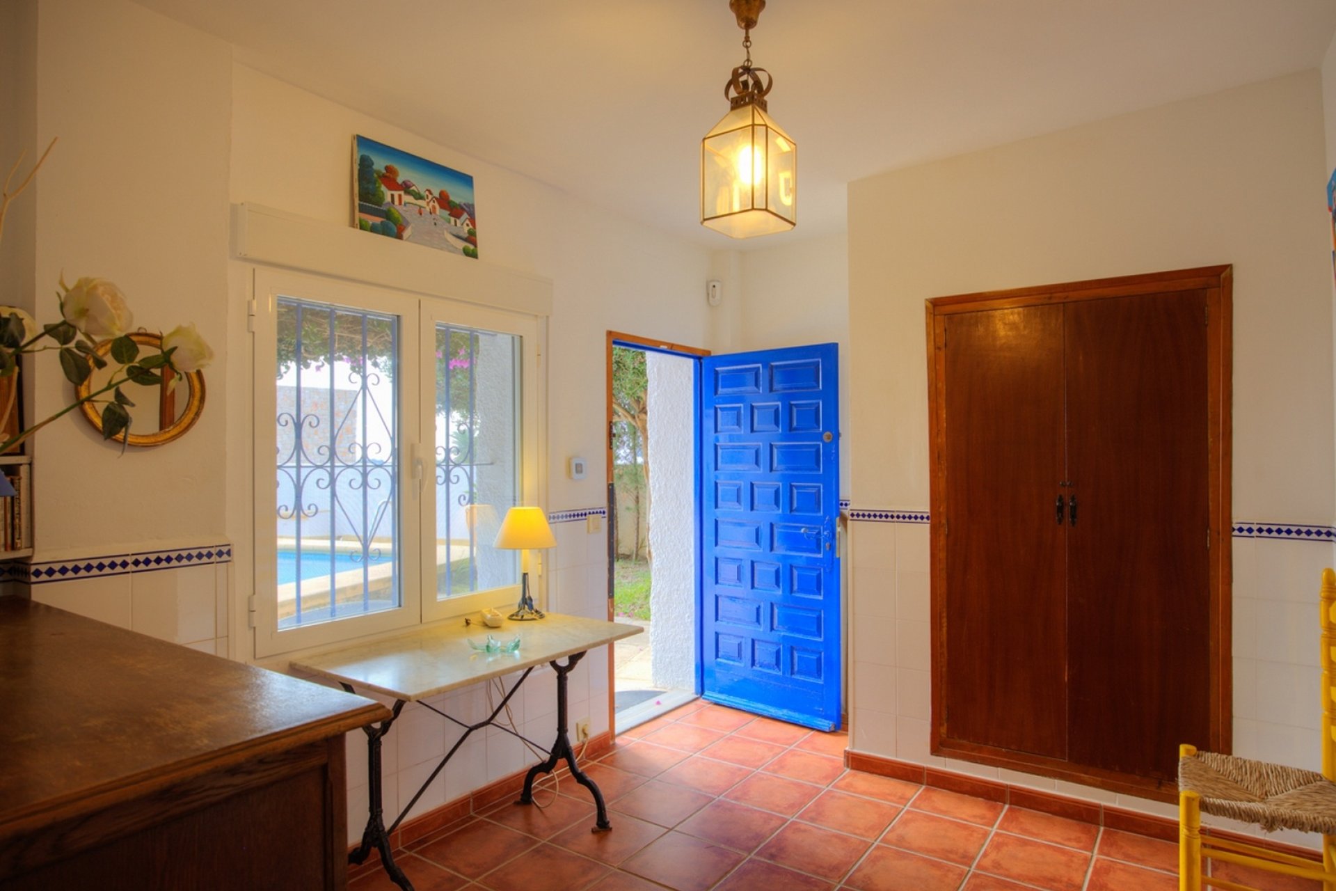 Vente - Villa - Moraira - Cometa