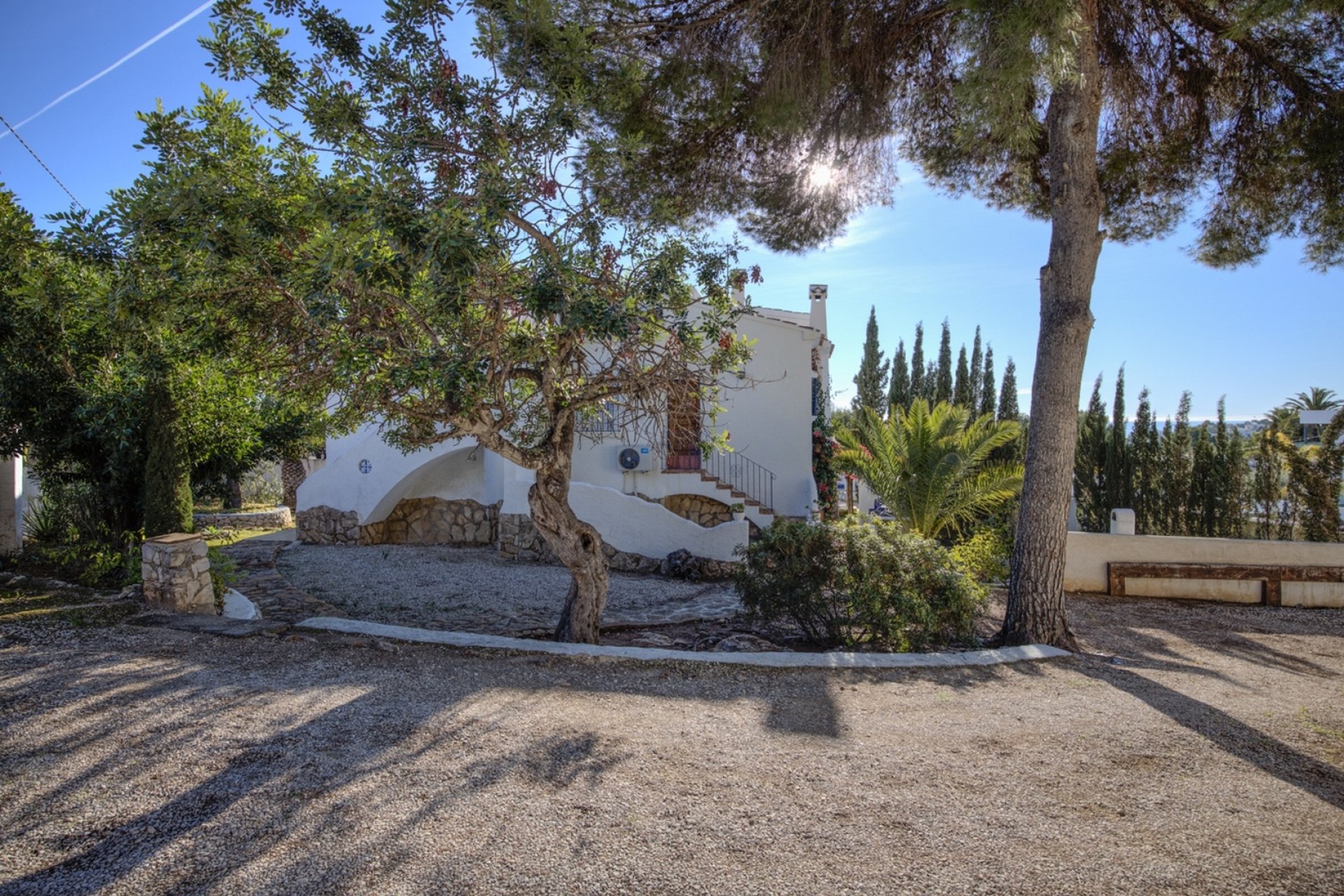 Vente - Villa - Moraira - Cometa