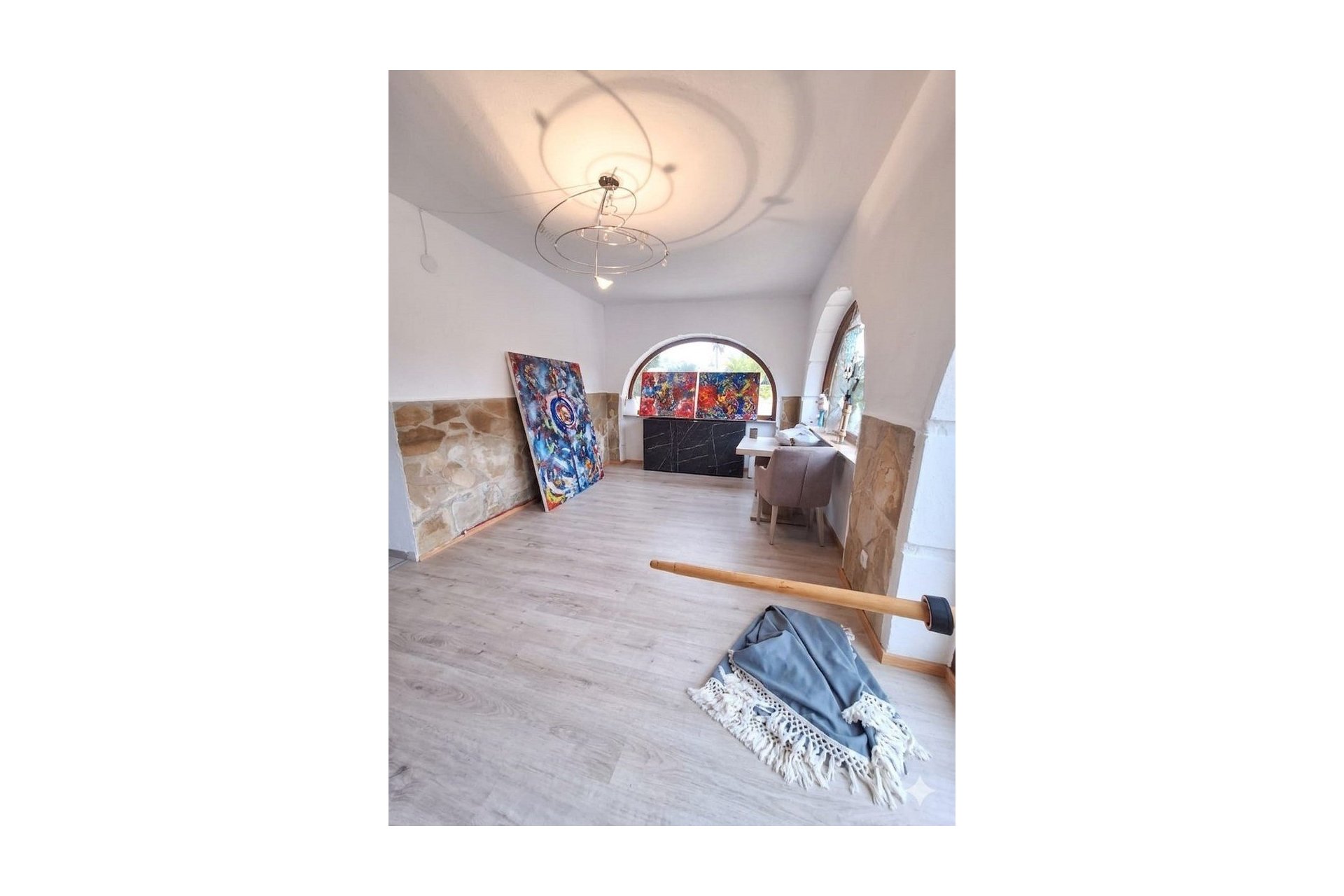 Vente - Villa - Moraira - Cometa