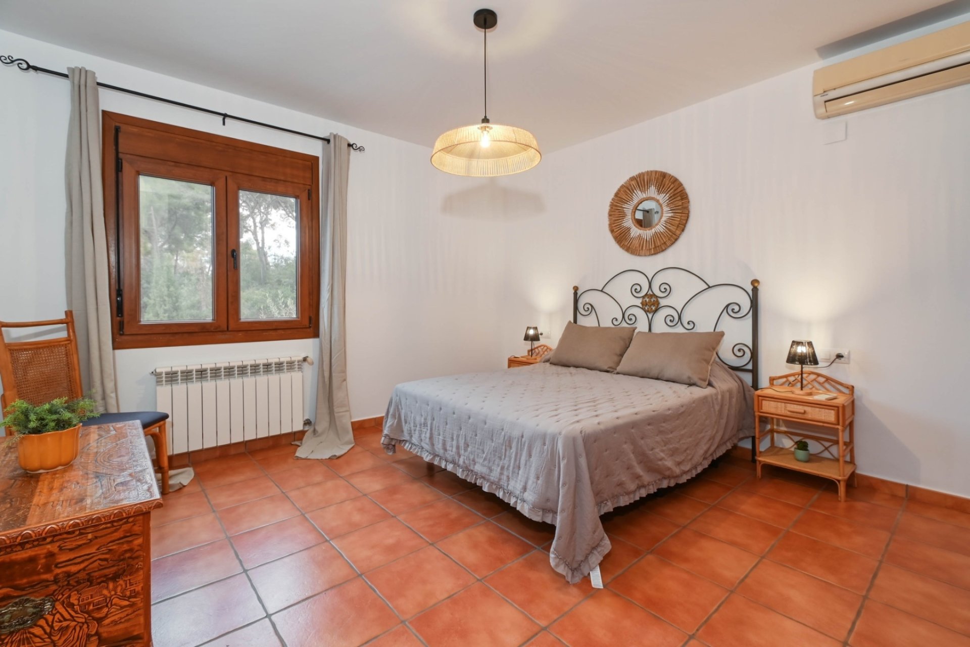 Vente - Villa - Moraira - Cometa