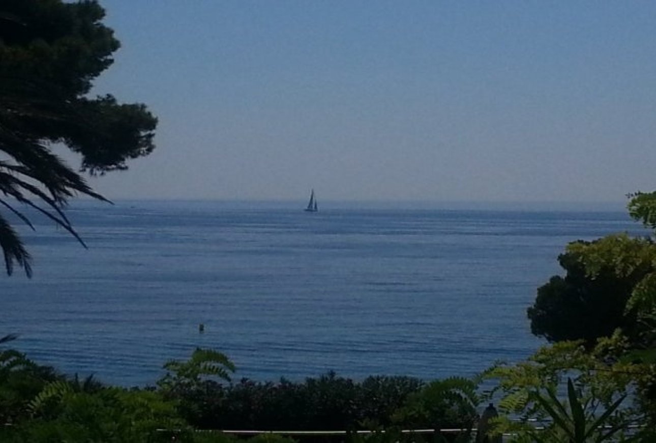 Vente - Villa - Moraira - Cometa