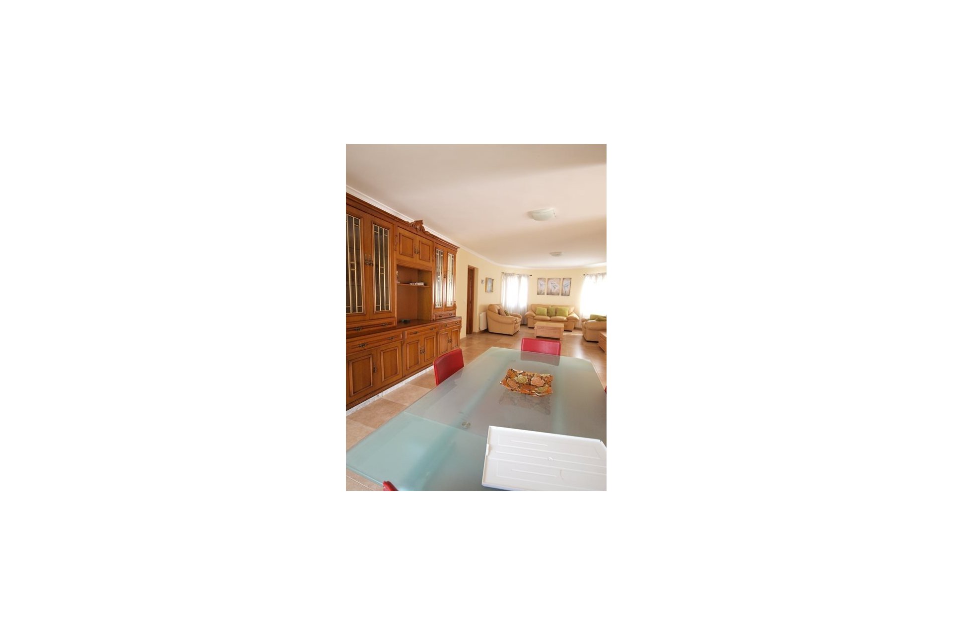 Vente - Villa - Moraira - Cometa