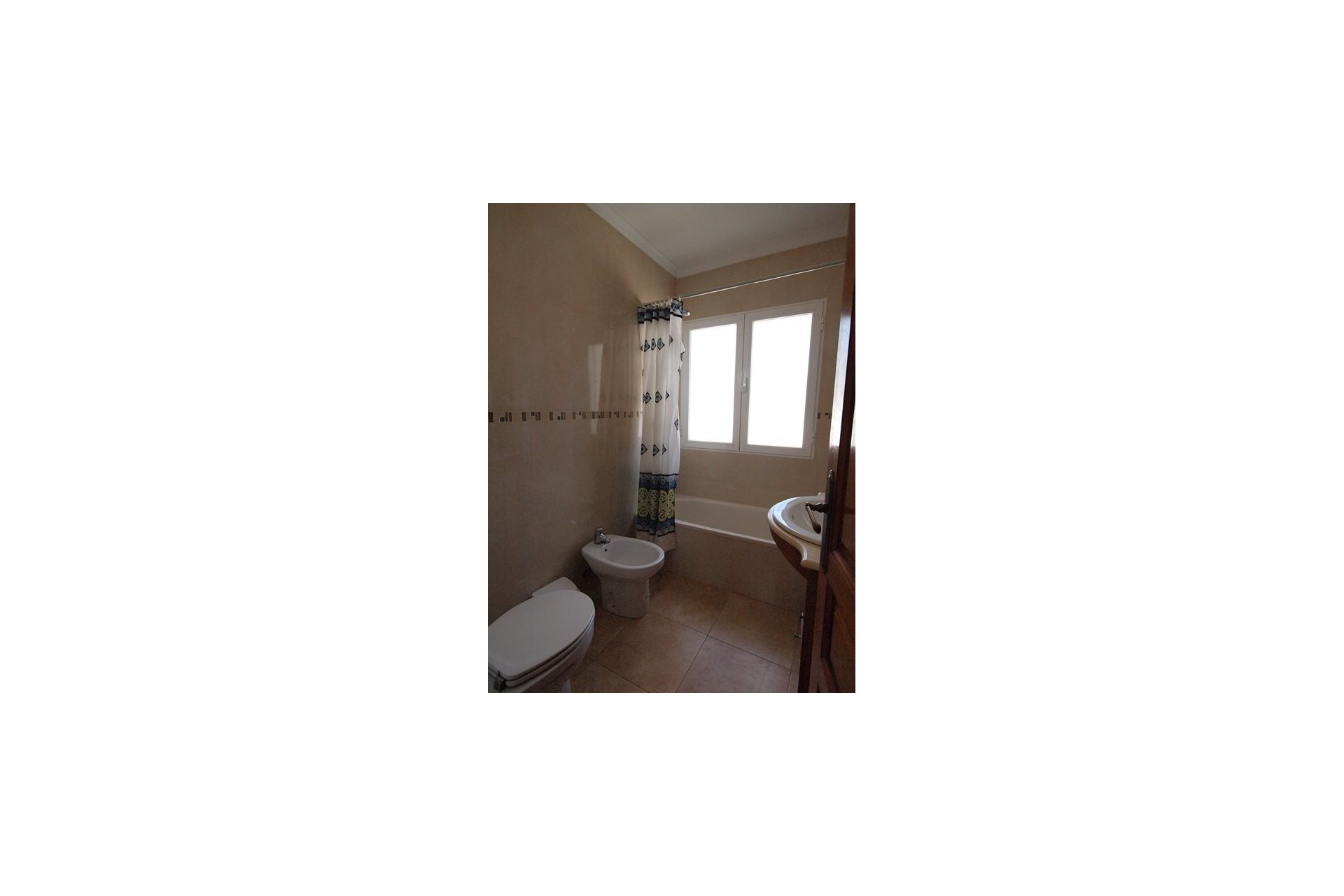 Vente - Villa - Moraira - Cometa
