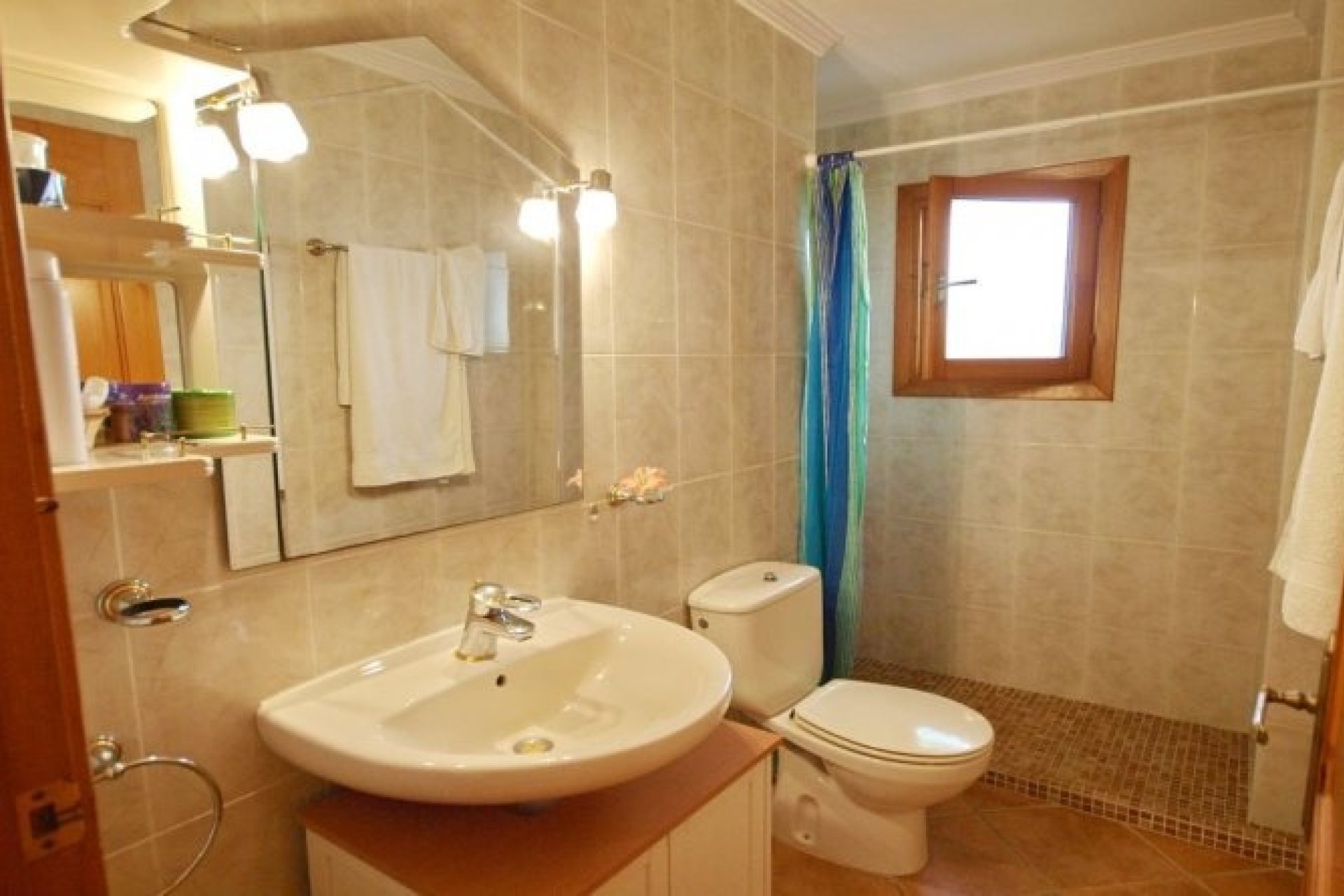 Vente - Villa - Moraira - Cometa