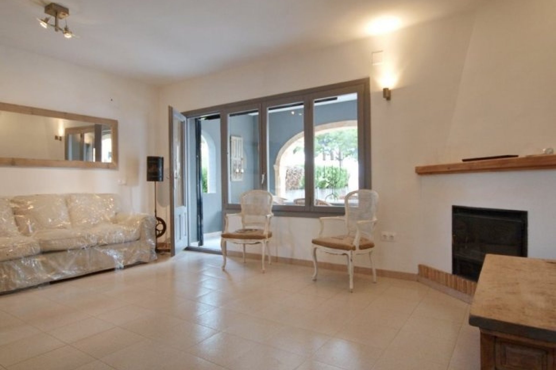 Vente - Villa - Moraira - Cometa