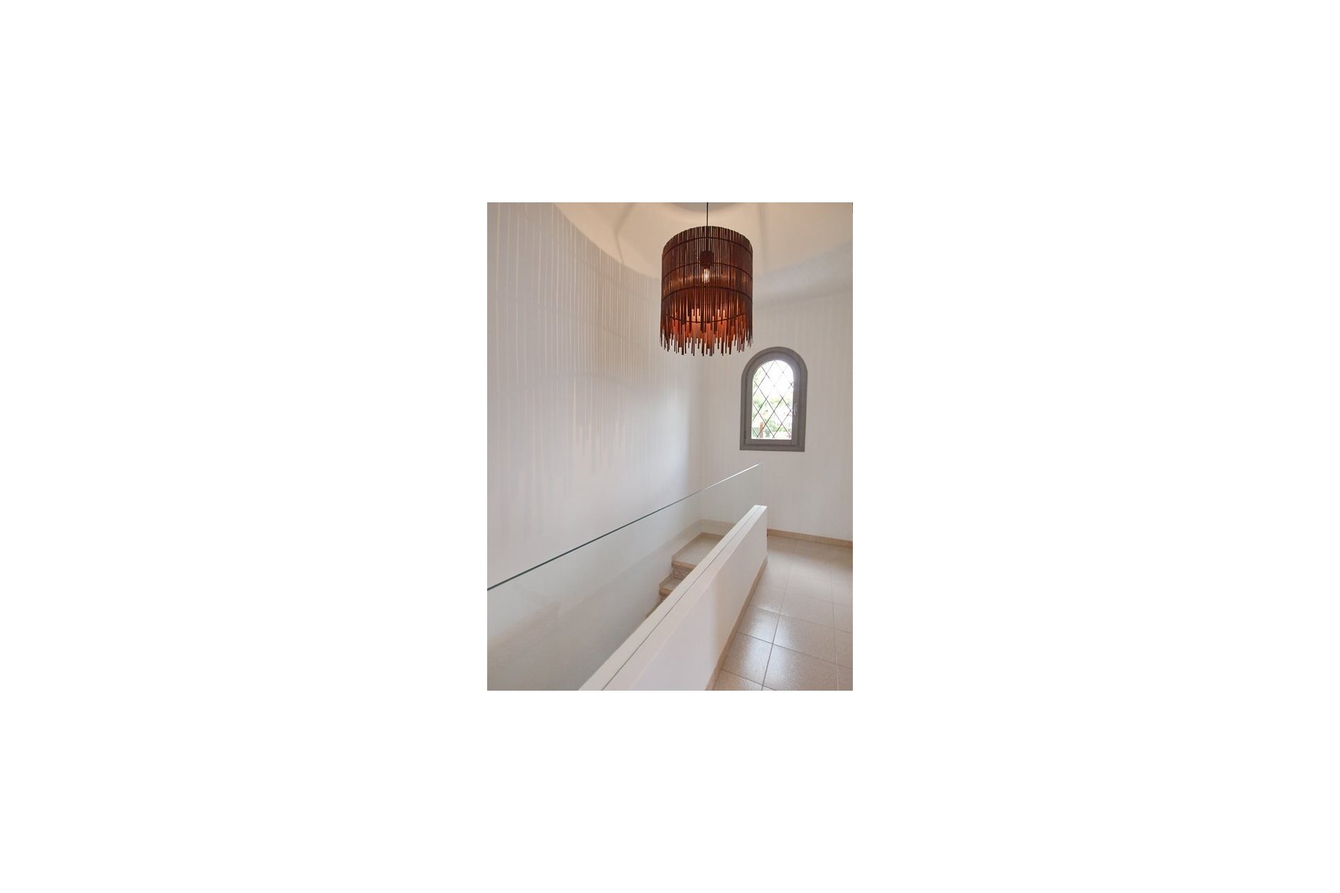 Vente - Villa - Moraira - Cometa