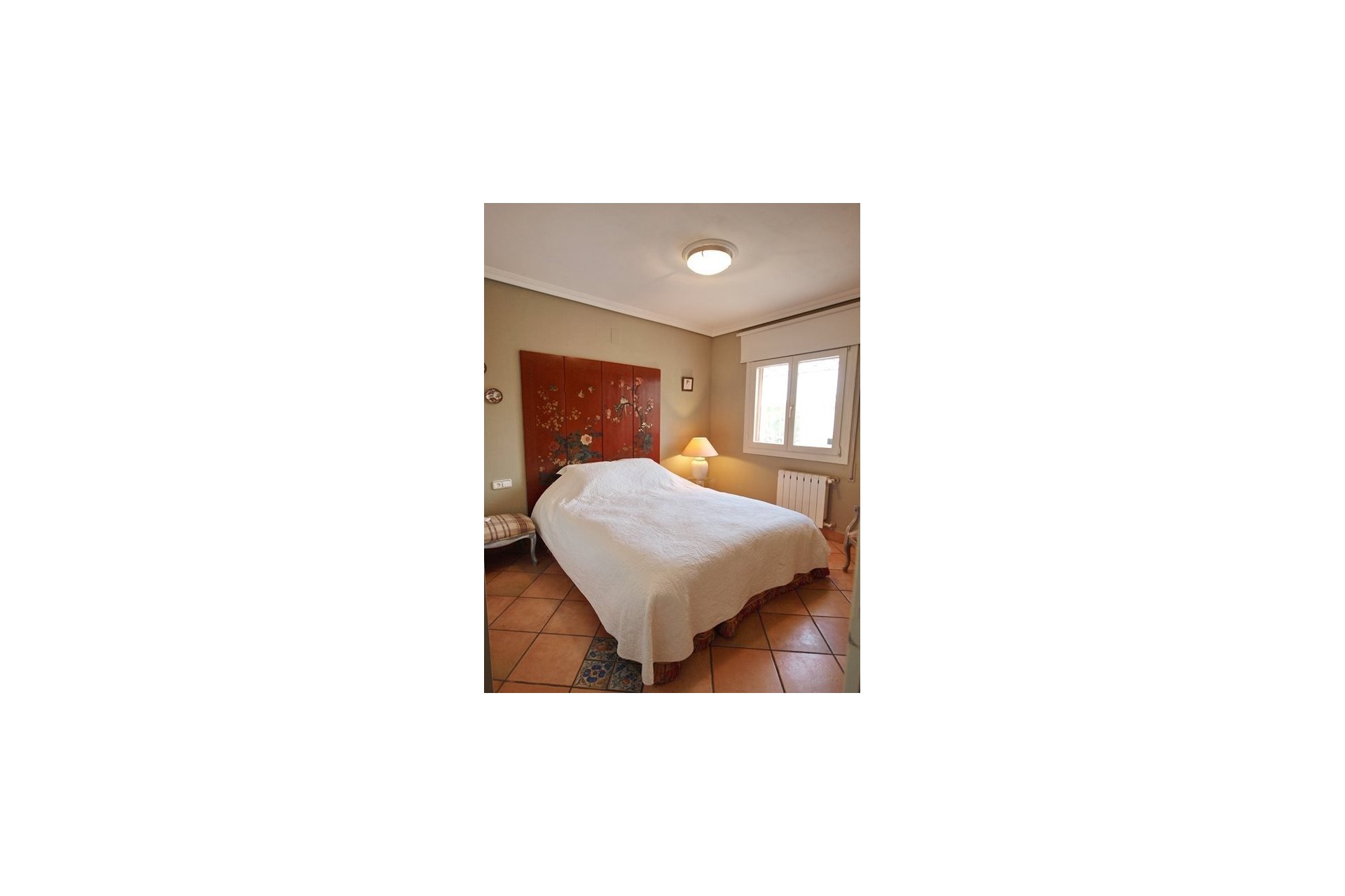 Vente - Villa - Moraira - Cometa