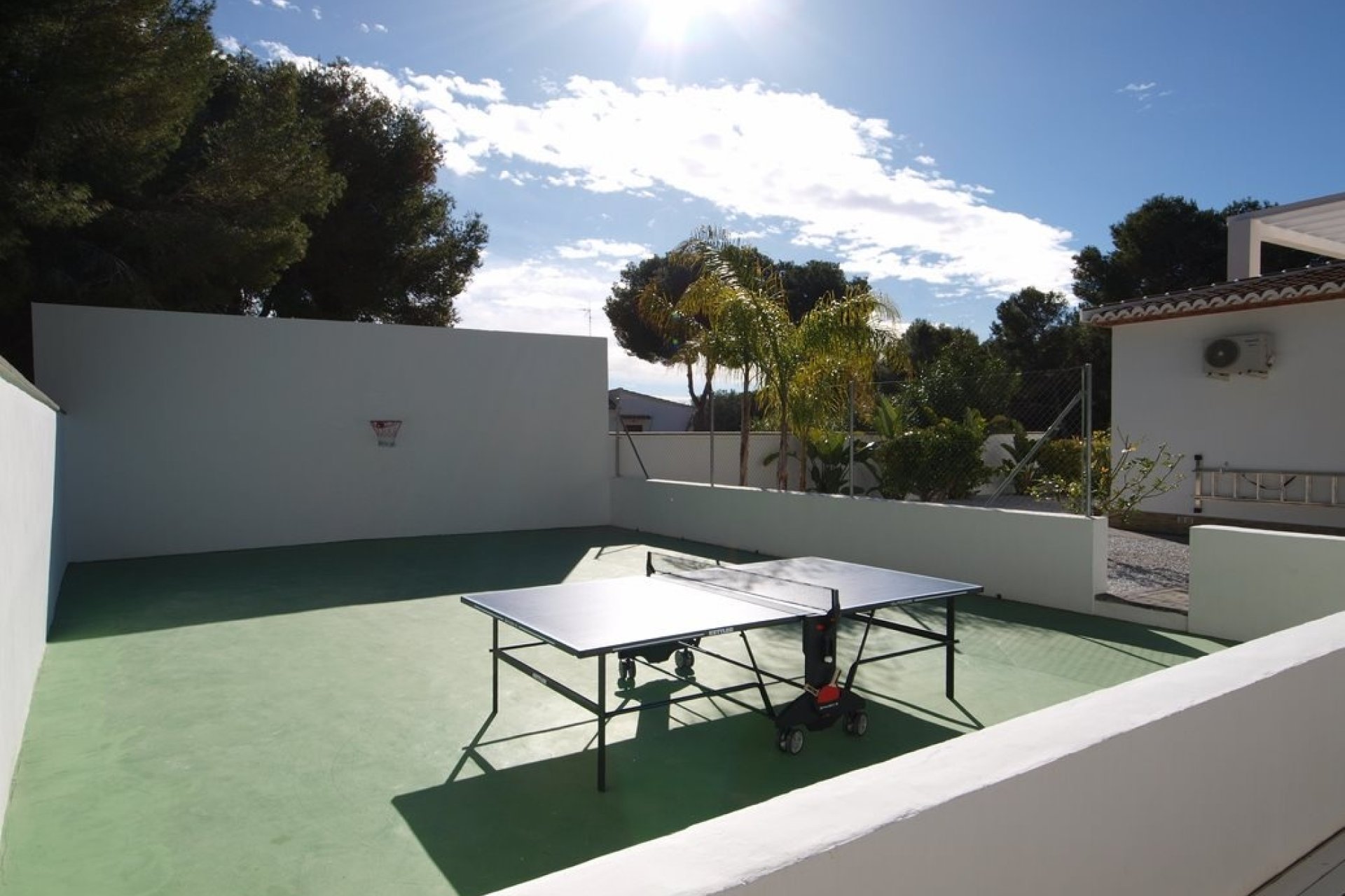 Vente - Villa - Moraira - Cometa