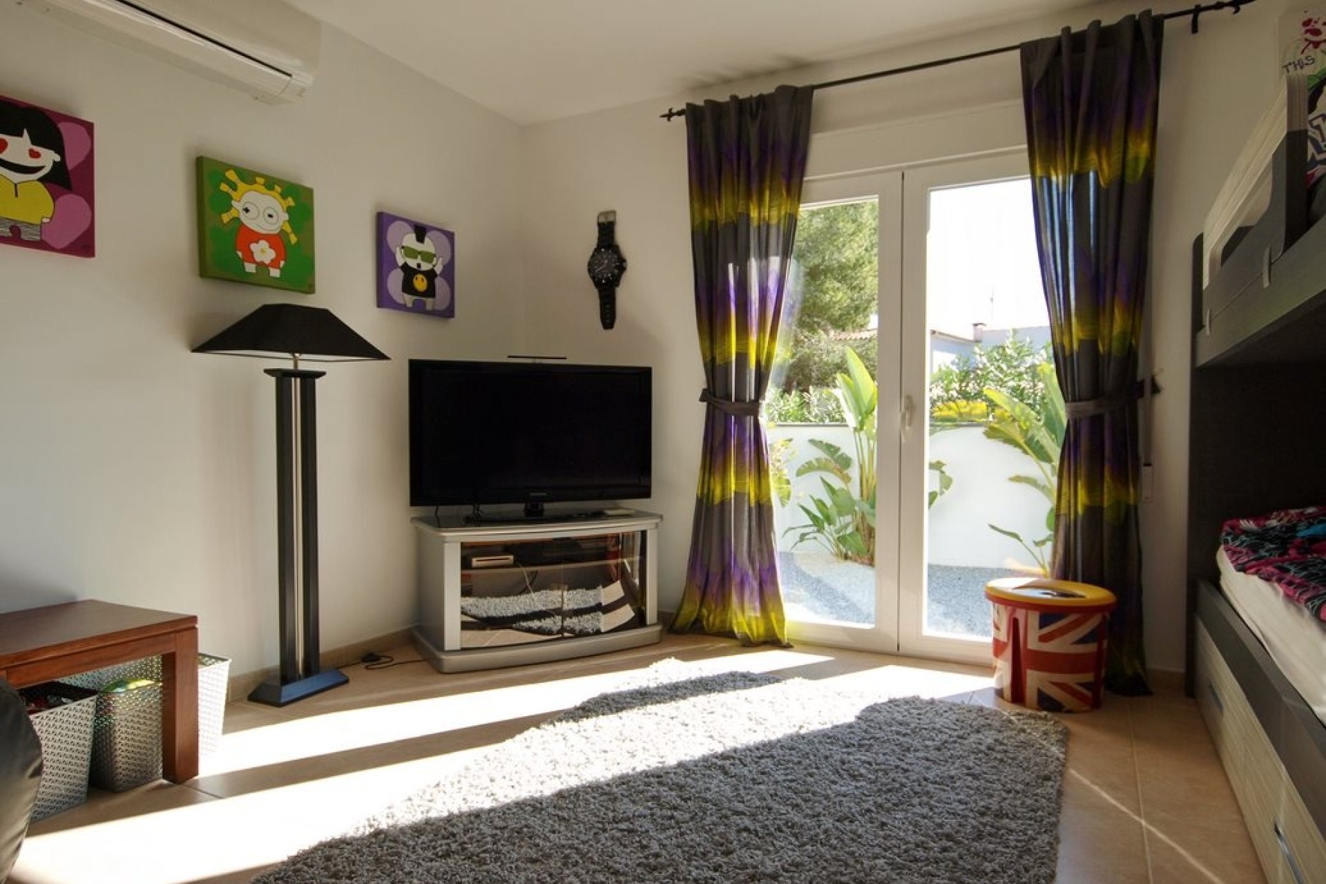 Vente - Villa - Moraira - Cometa