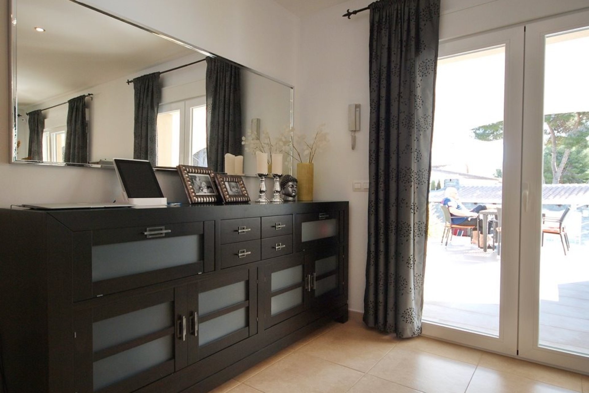Vente - Villa - Moraira - Cometa