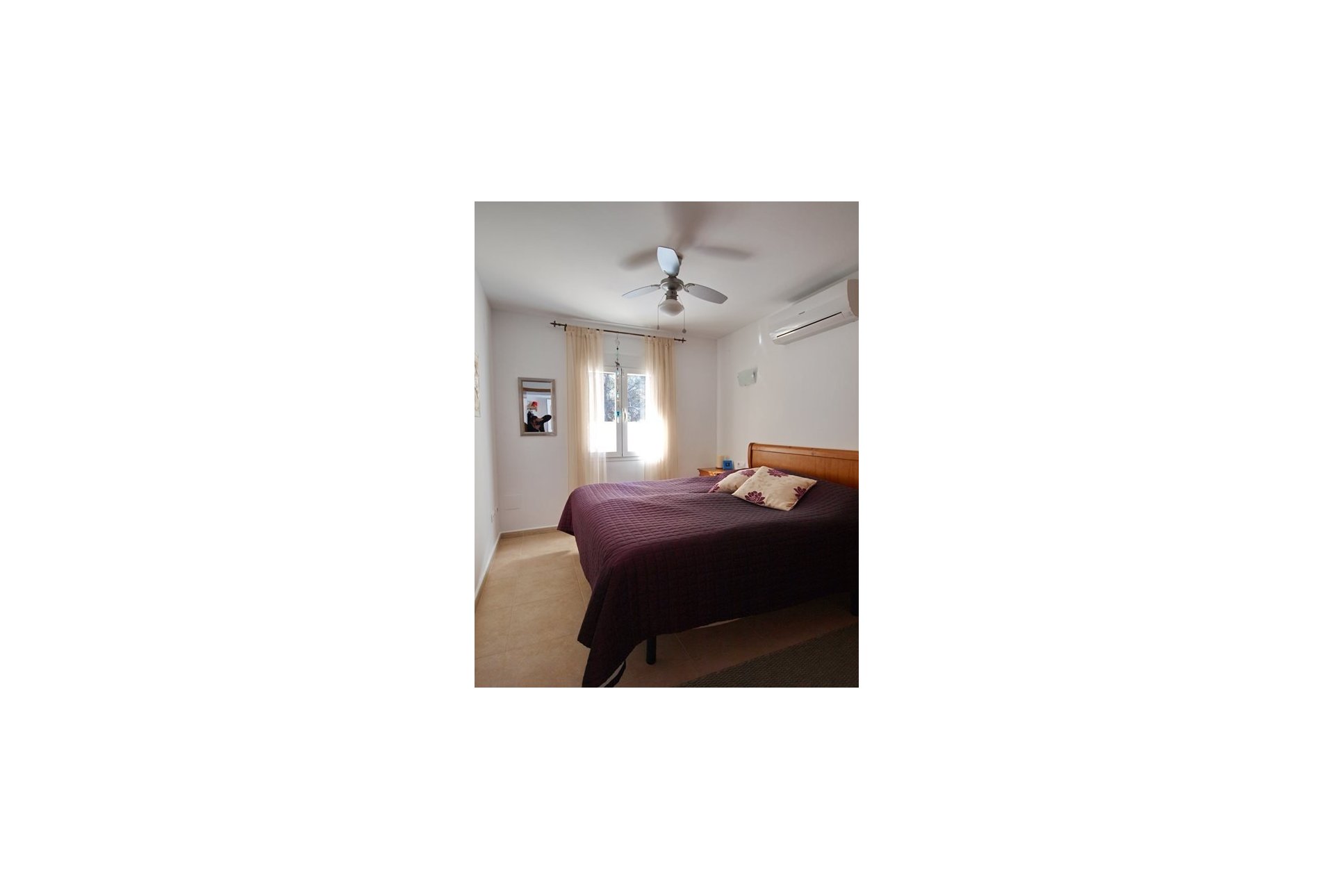 Vente - Villa - Moraira - Cometa