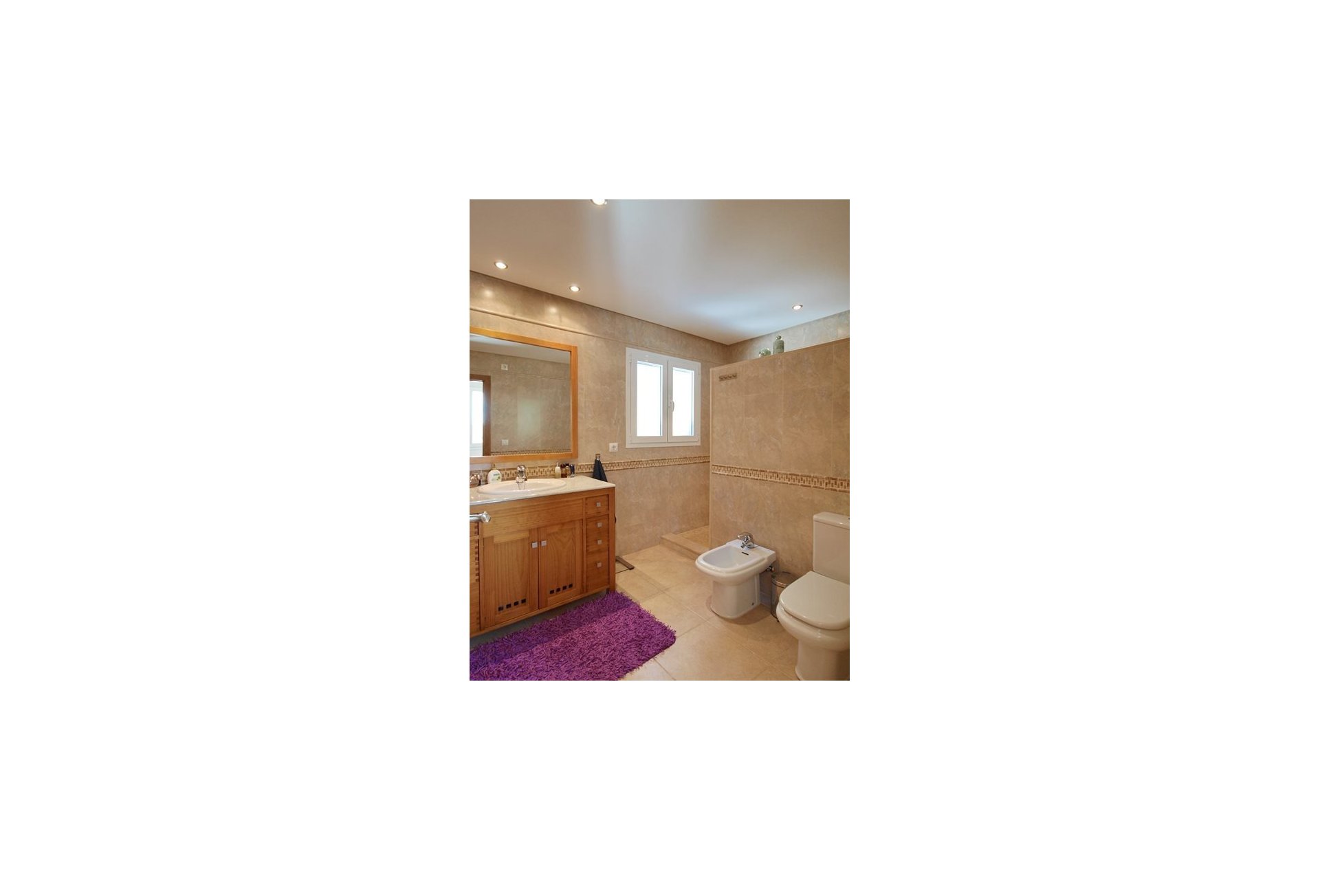 Vente - Villa - Moraira - Cometa