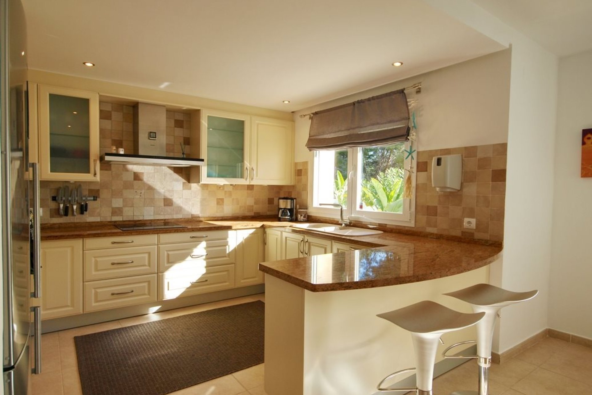 Vente - Villa - Moraira - Cometa