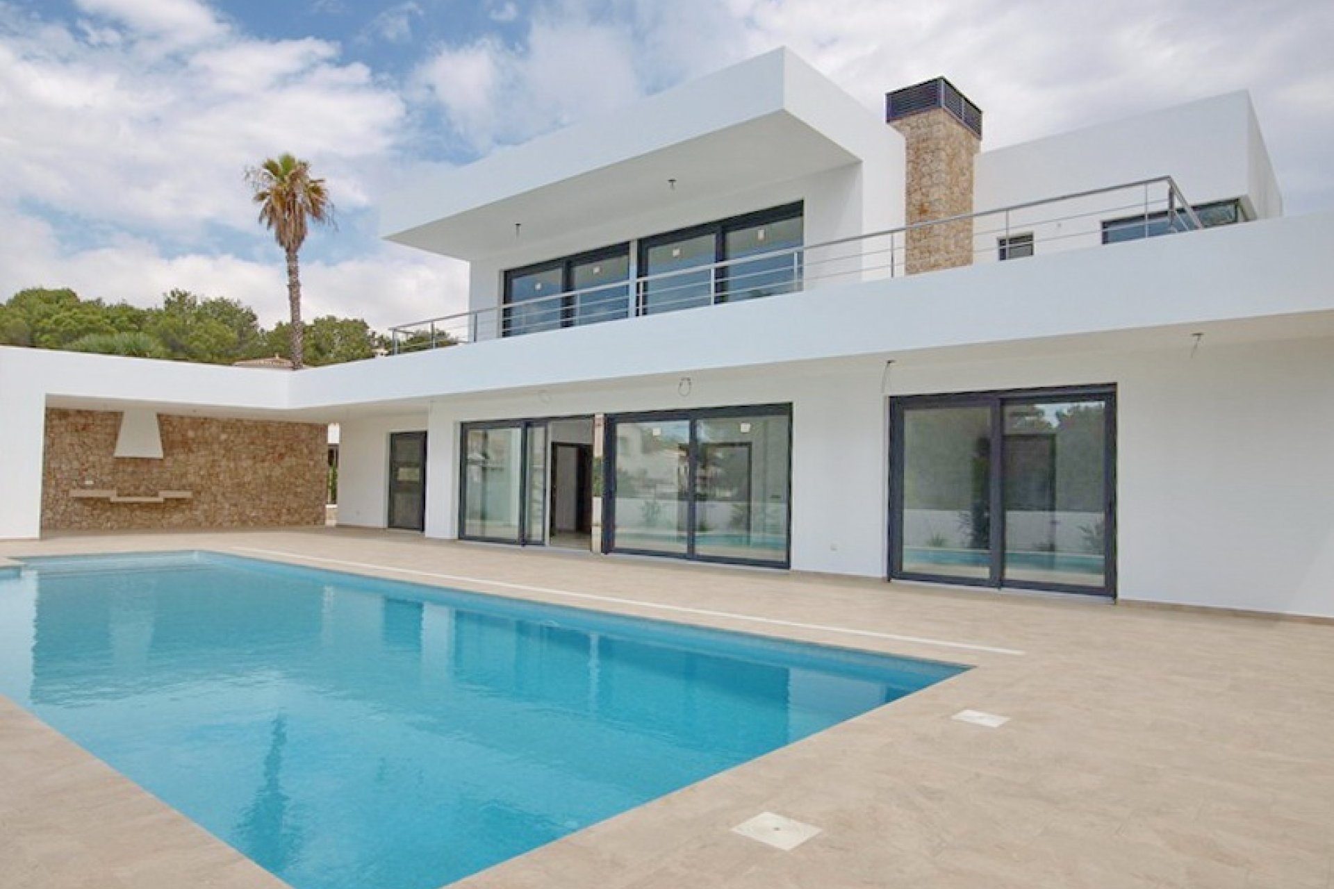Vente - Villa - Moraira - Cometa
