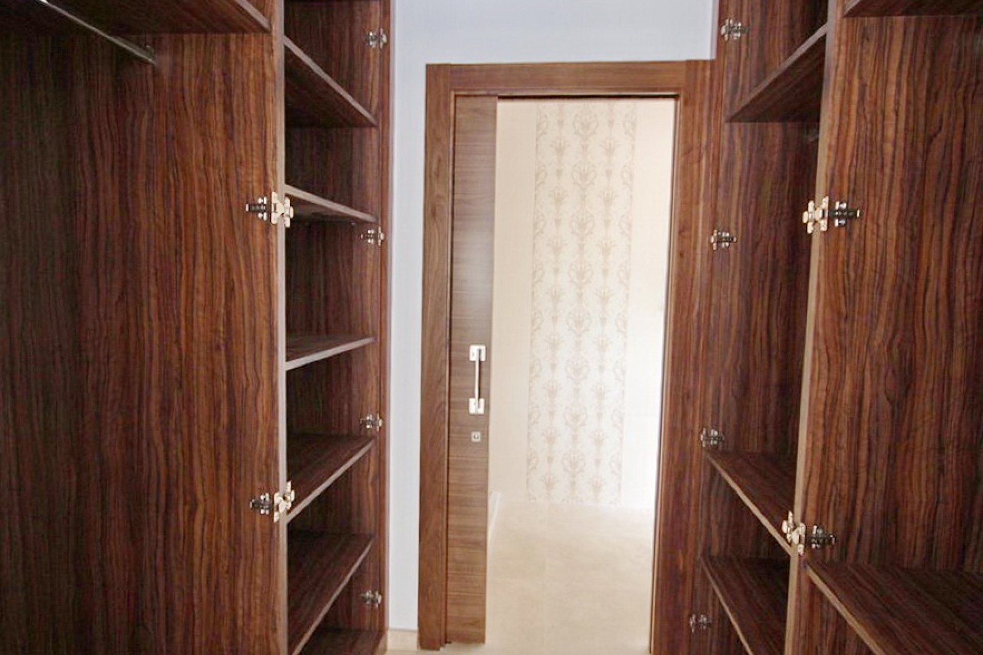 Vente - Villa - Moraira - Cometa