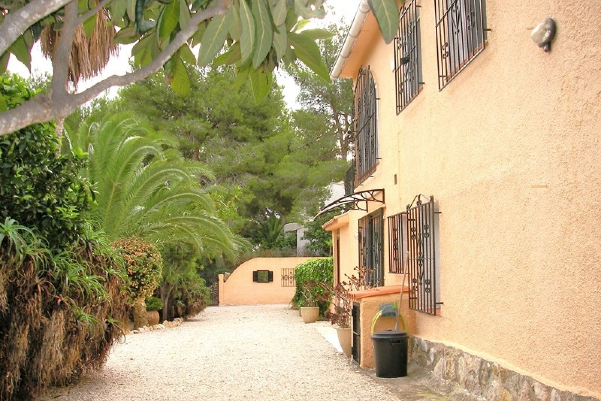 Vente - Villa - Moraira - Cometa