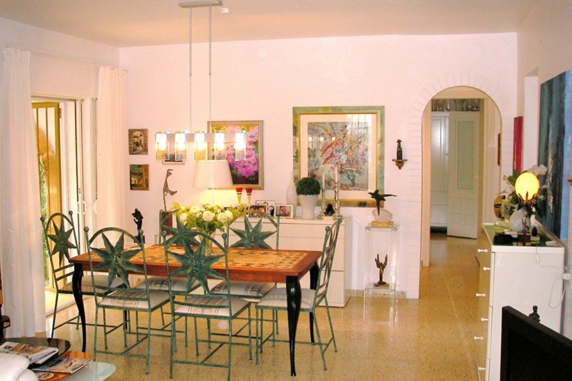 Vente - Villa - Moraira - Cometa