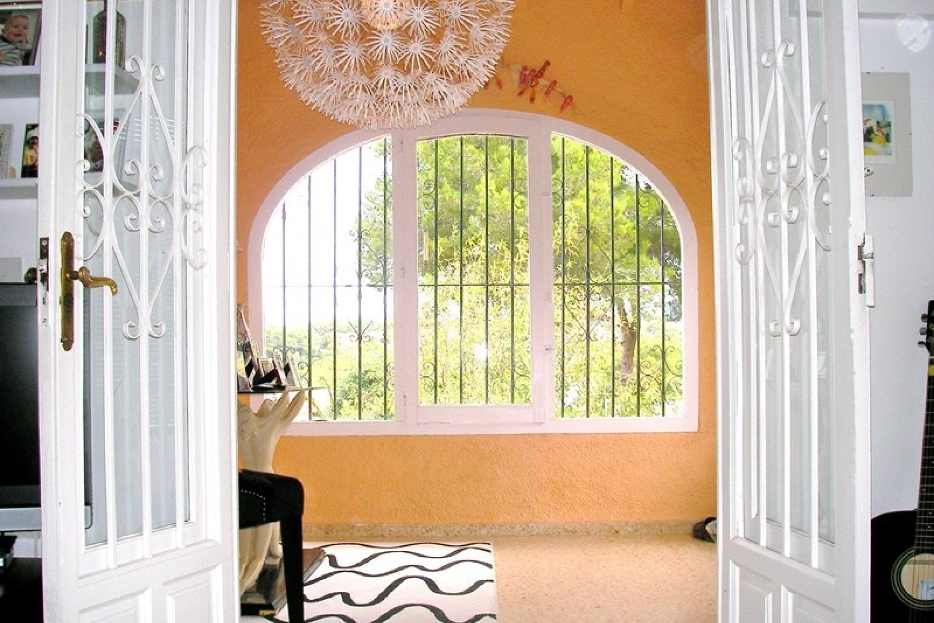 Vente - Villa - Moraira - Cometa