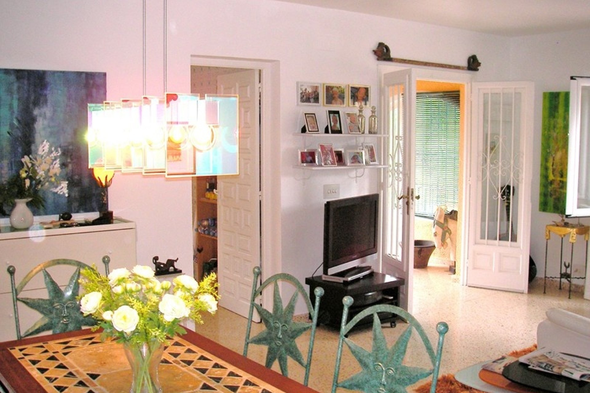 Vente - Villa - Moraira - Cometa
