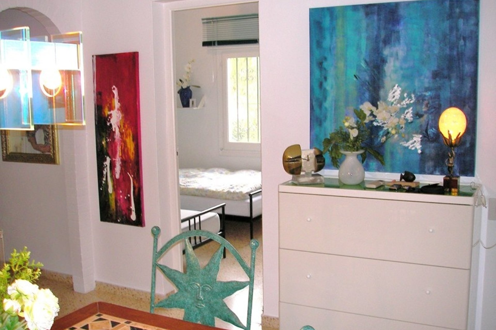 Vente - Villa - Moraira - Cometa