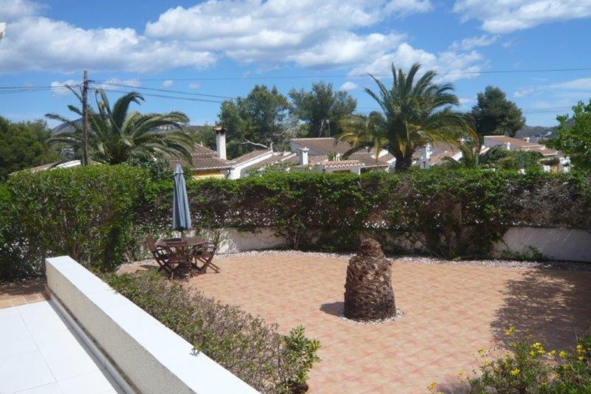 Vente - Villa - Moraira - Cometa