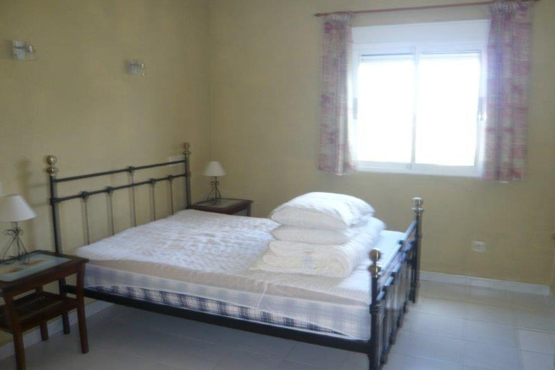 Vente - Villa - Moraira - Cometa