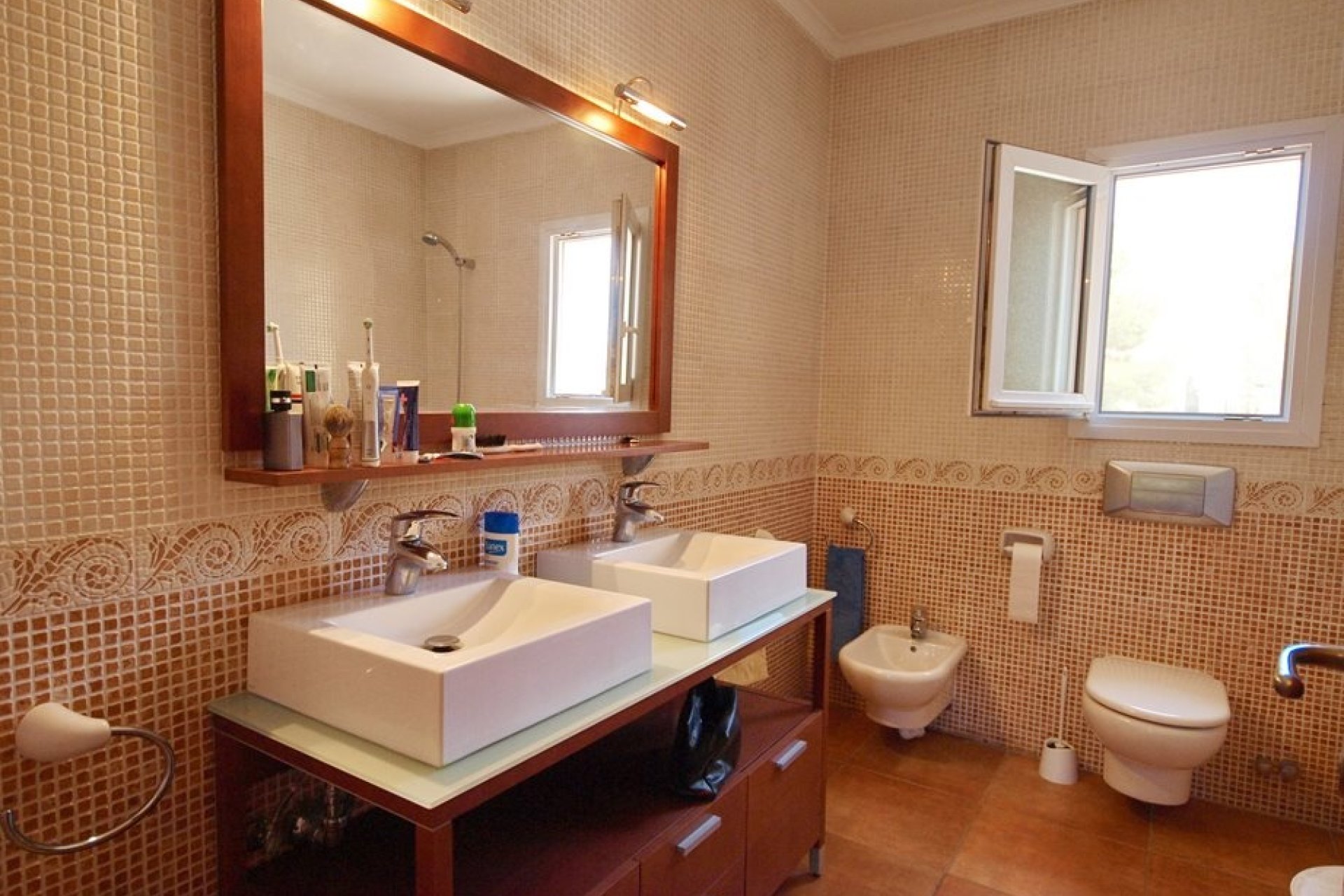 Vente - Villa - Moraira - Cometa