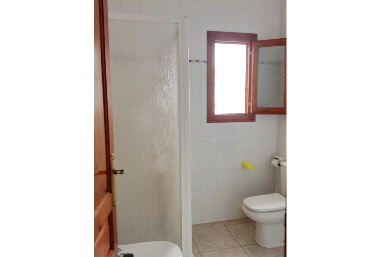 Vente - Villa - Moraira - Cometa