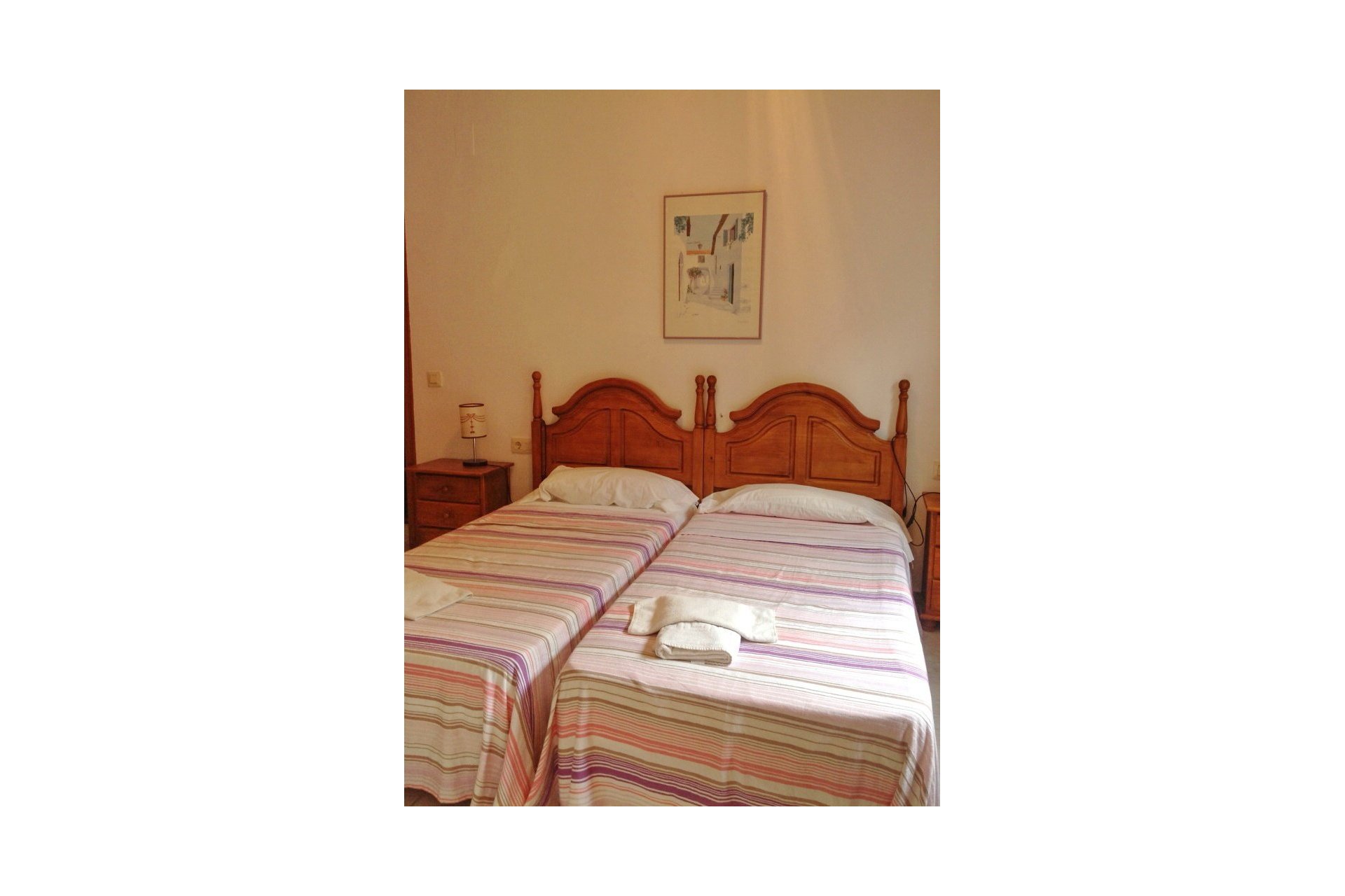 Vente - Villa - Moraira - Cometa