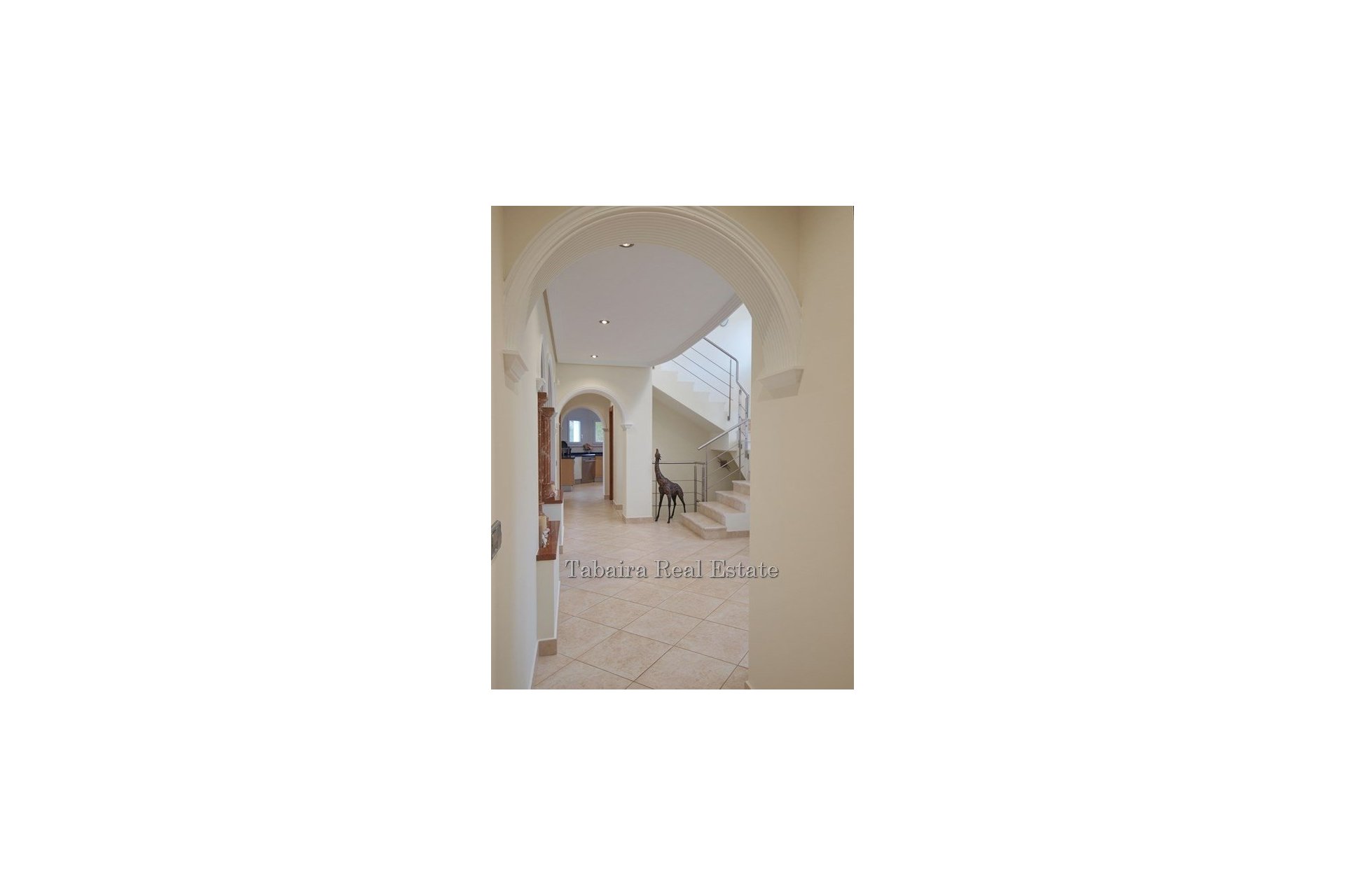 Vente - Villa - Moraira - Cometa