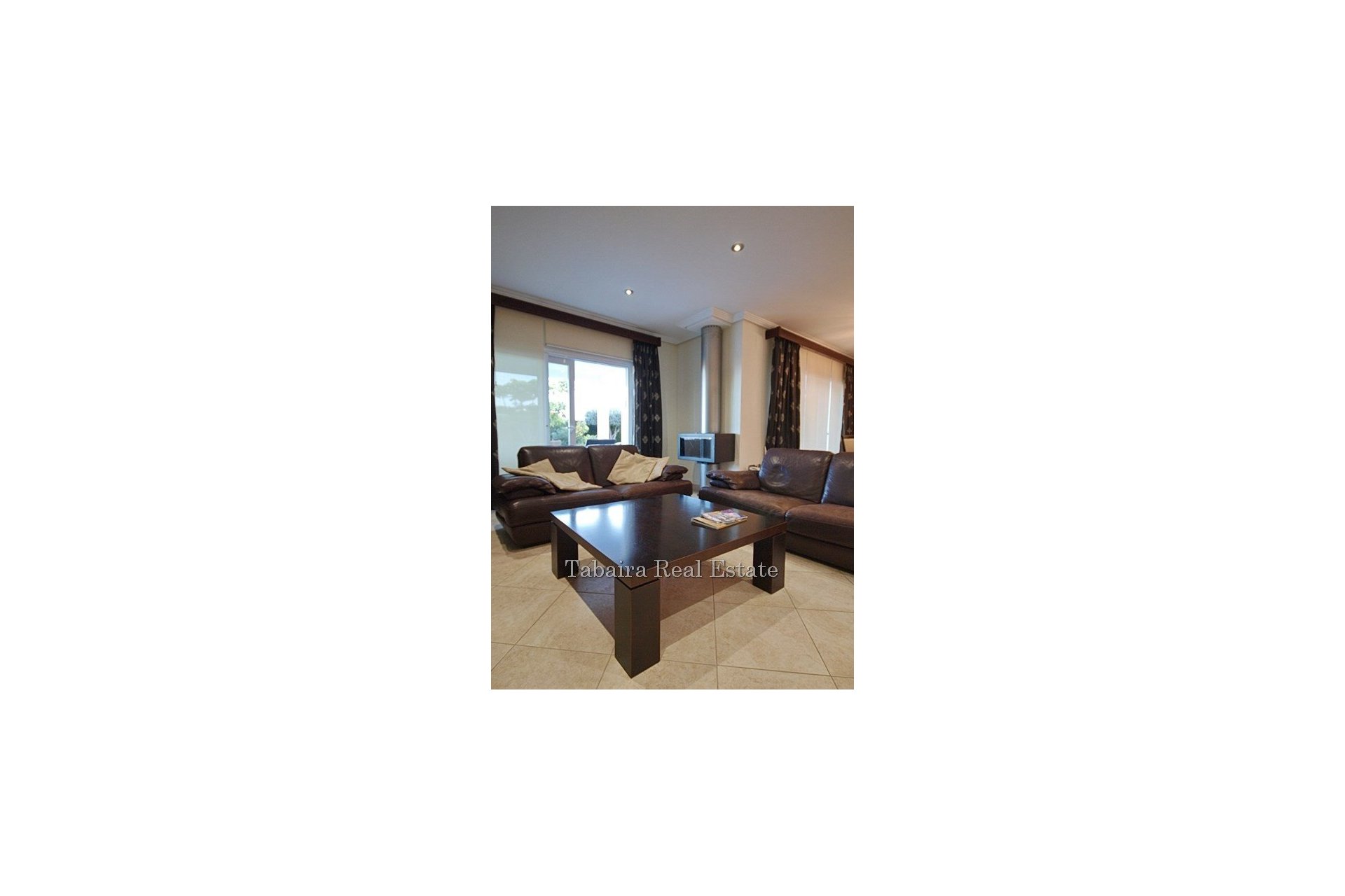 Vente - Villa - Moraira - Cometa