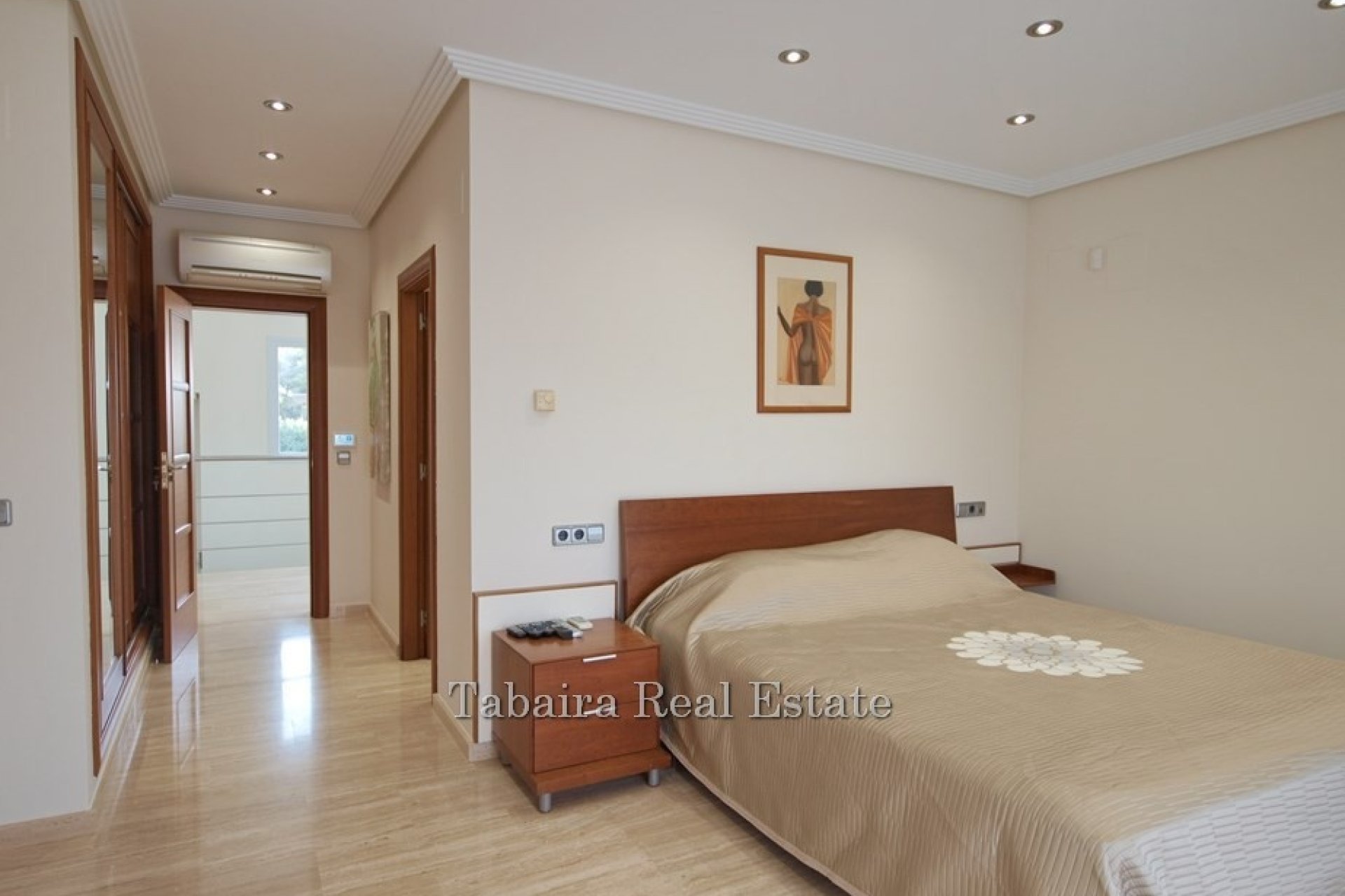 Vente - Villa - Moraira - Cometa