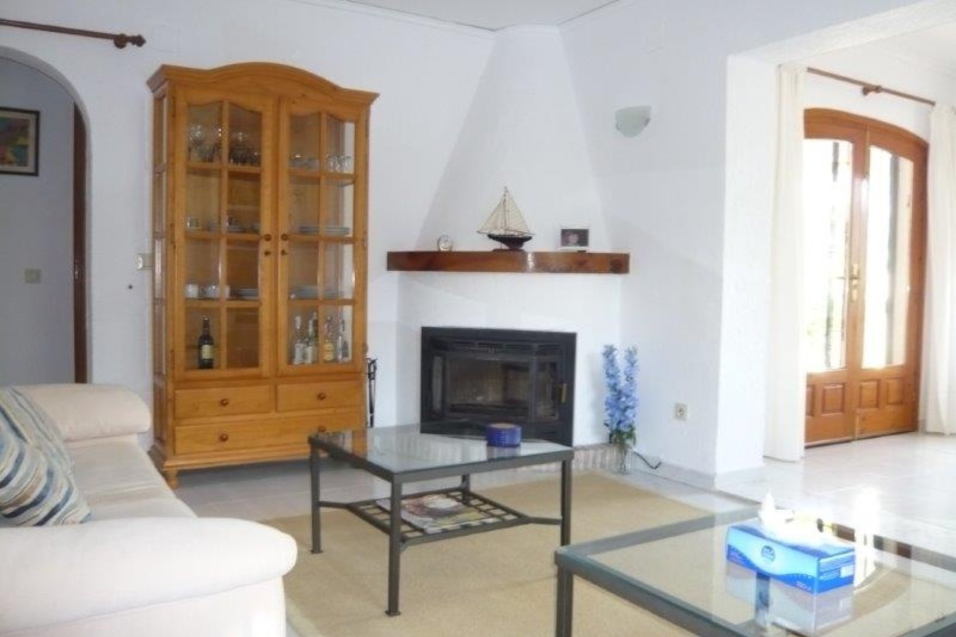 Vente - Villa - Moraira - Cometa