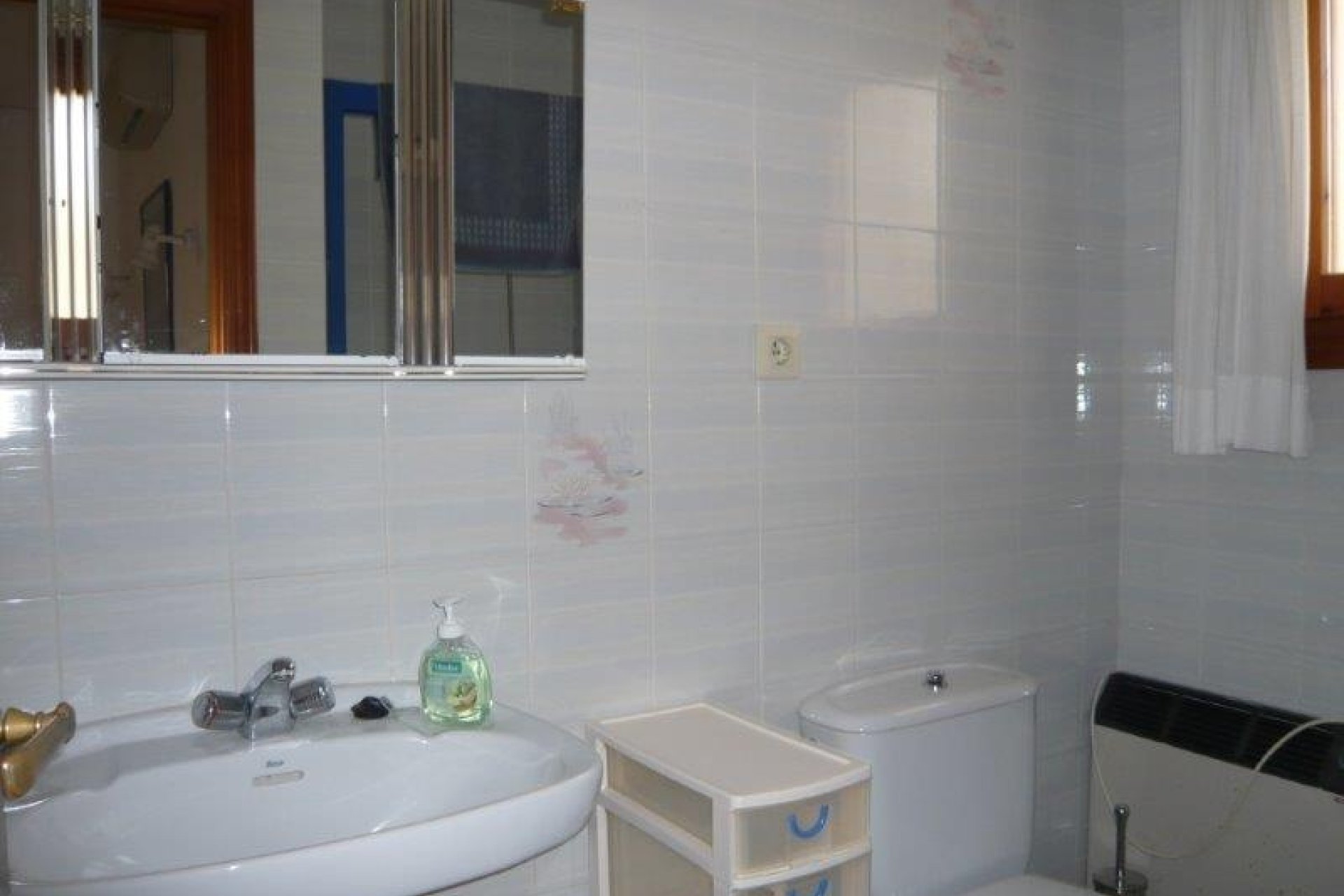 Vente - Villa - Moraira - Cometa