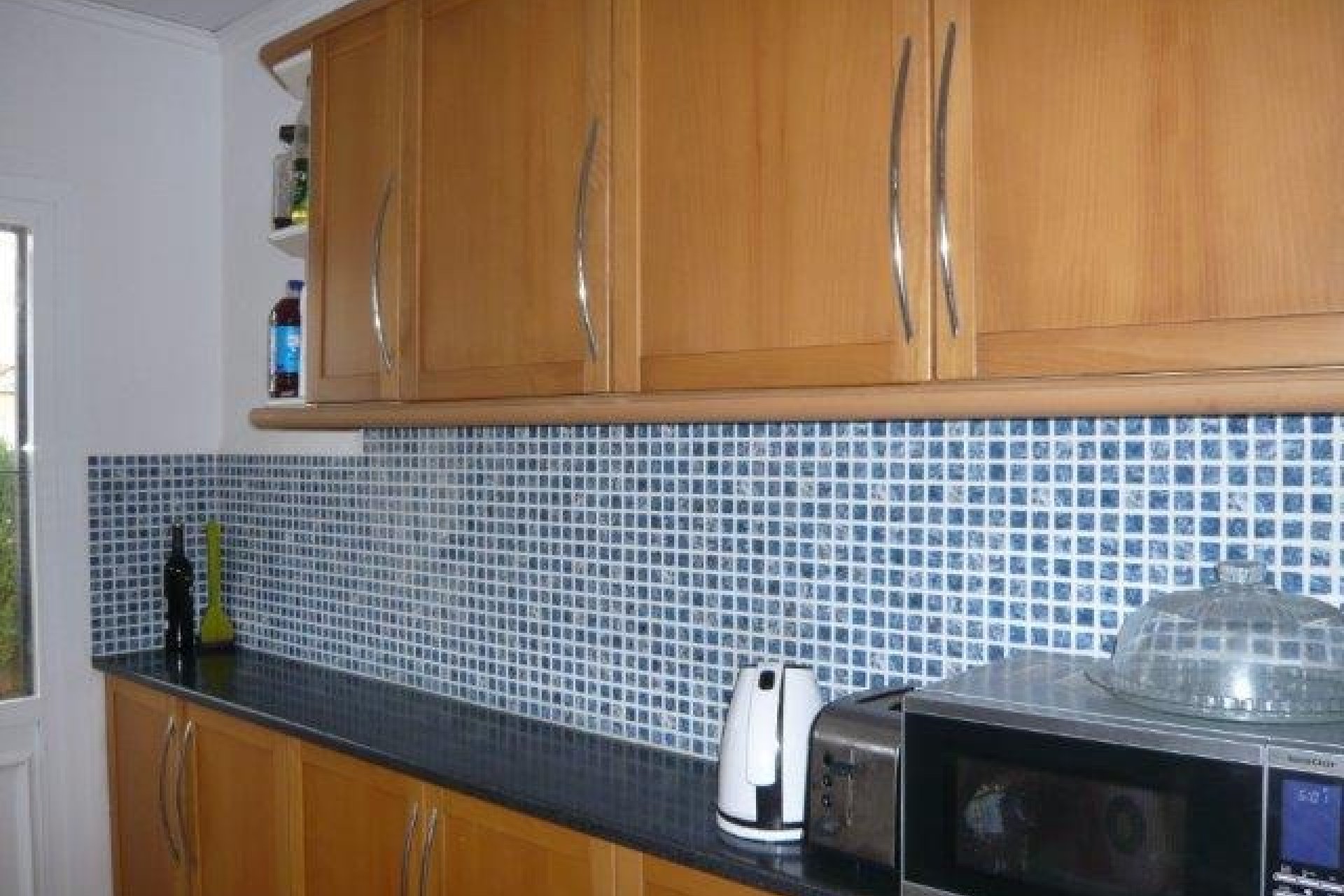 Vente - Villa - Moraira - Cometa