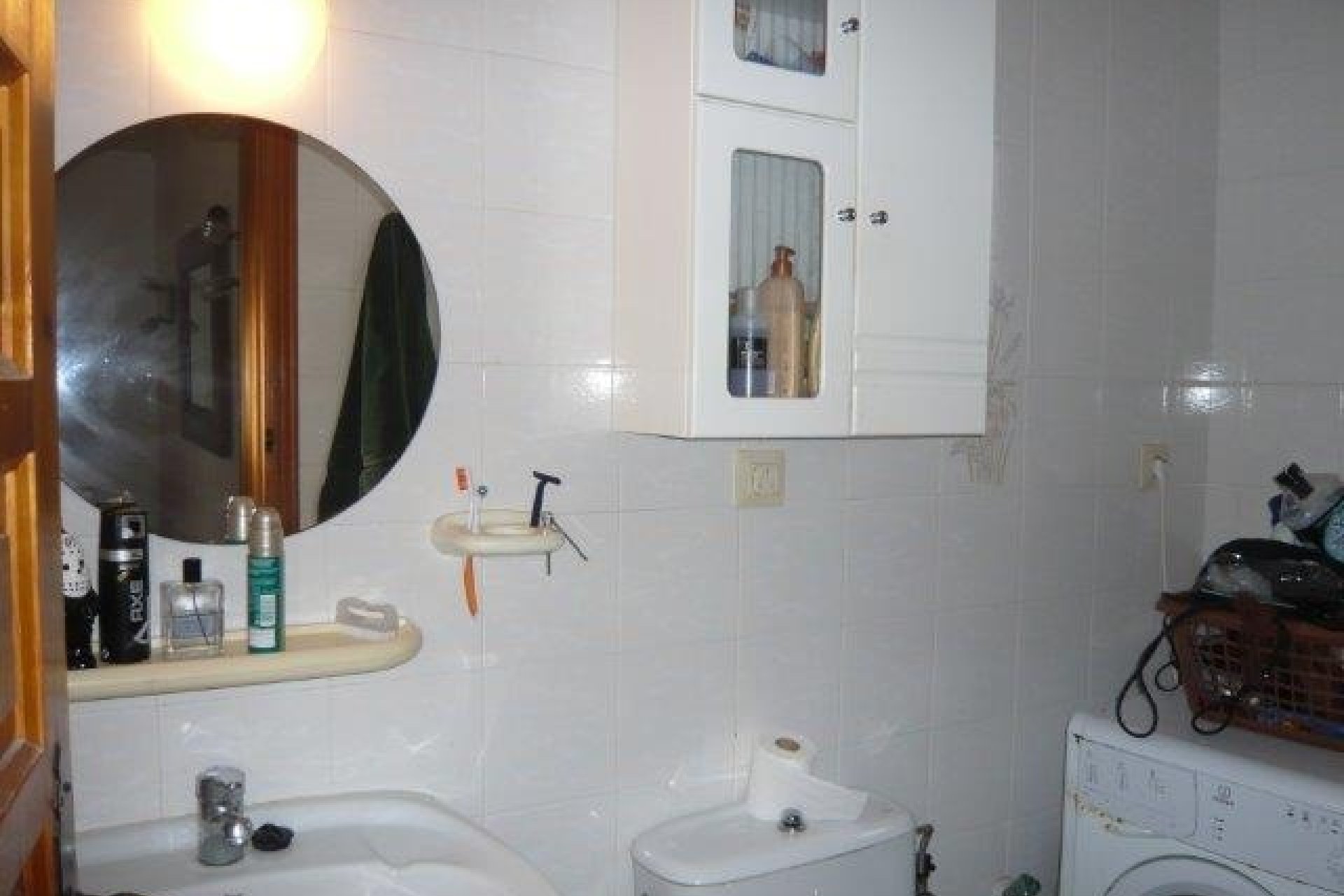 Vente - Villa - Moraira - Cometa