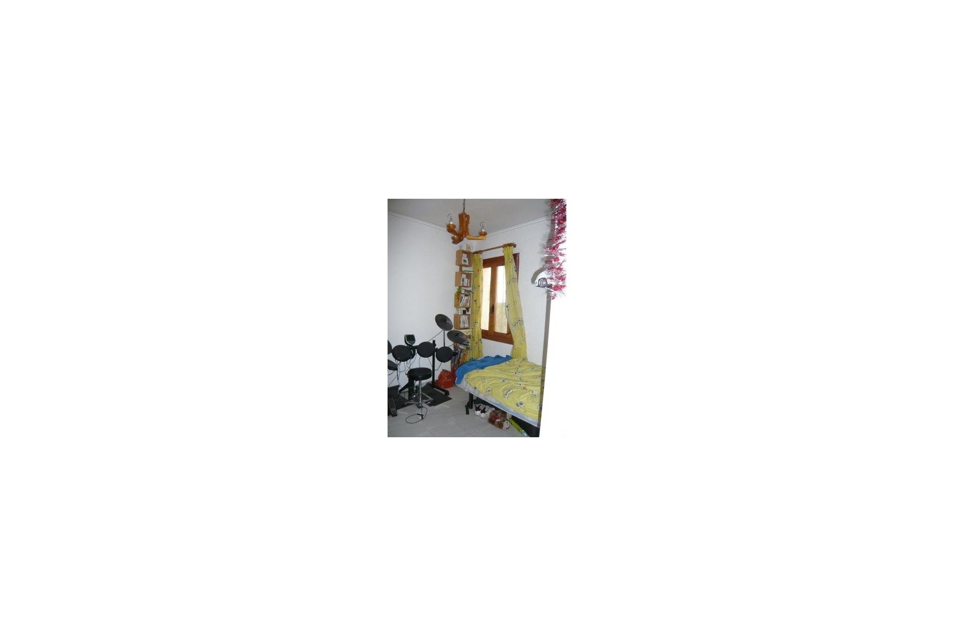 Vente - Villa - Moraira - Cometa