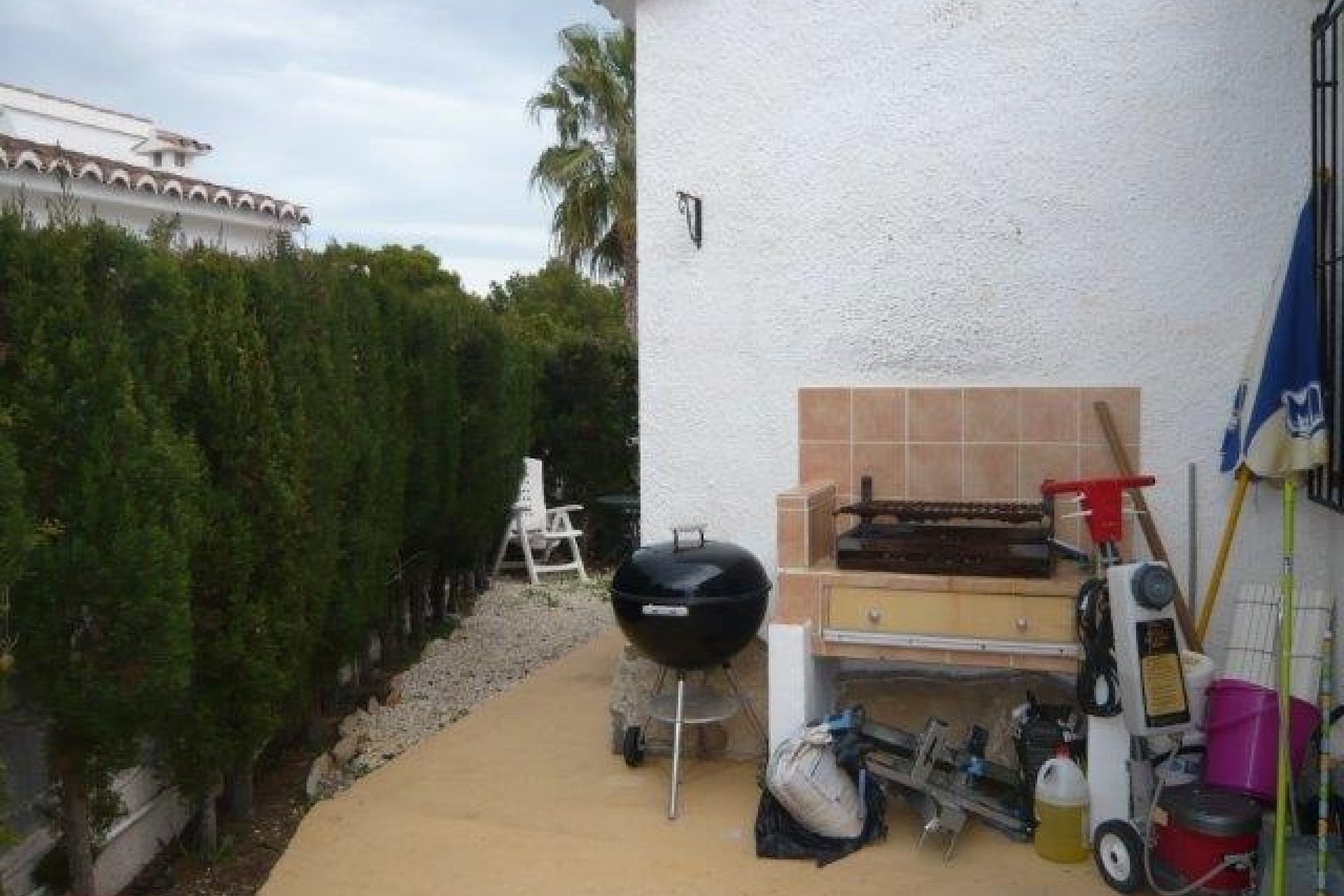 Vente - Villa - Moraira - Cometa