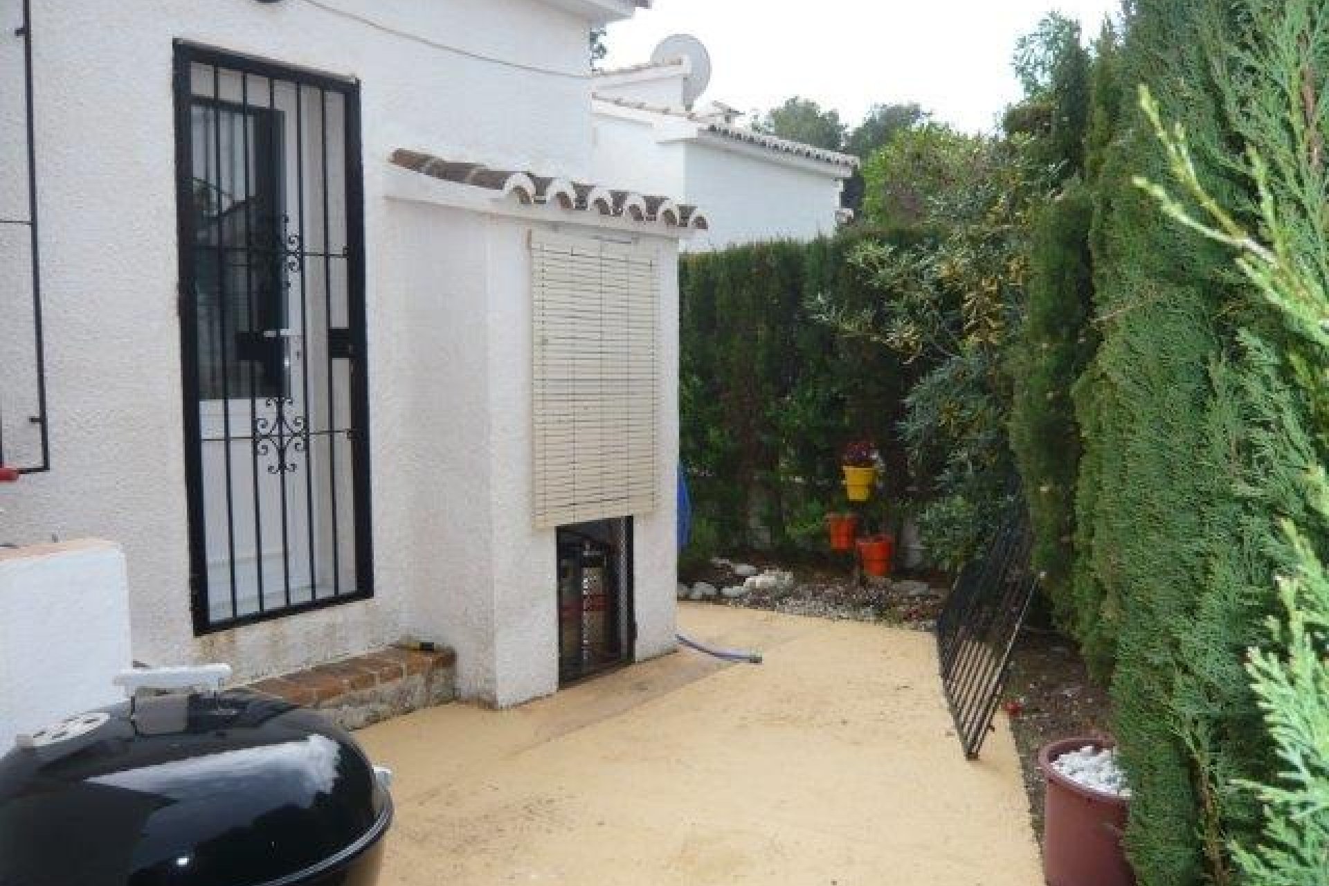 Vente - Villa - Moraira - Cometa