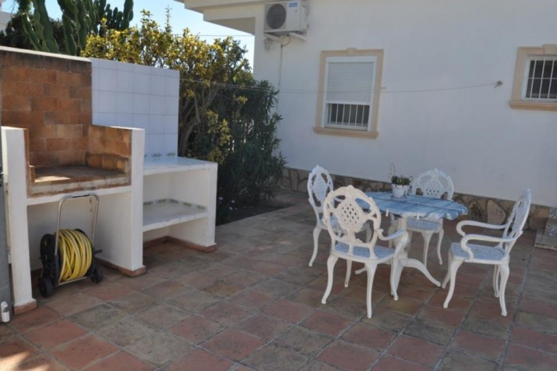 Vente - Villa - Moraira - Cometa