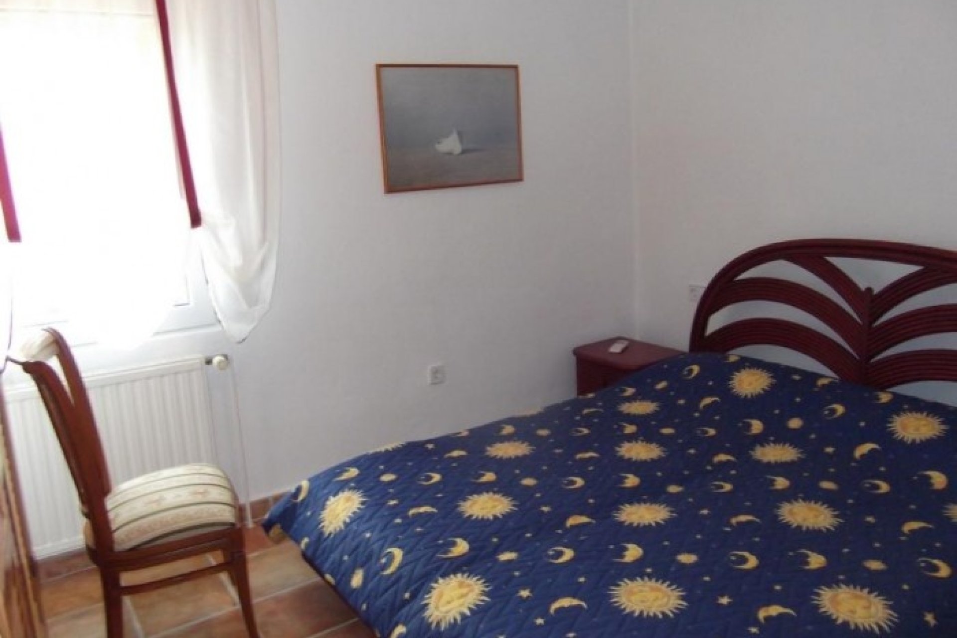 Vente - Villa - Moraira - Cometa