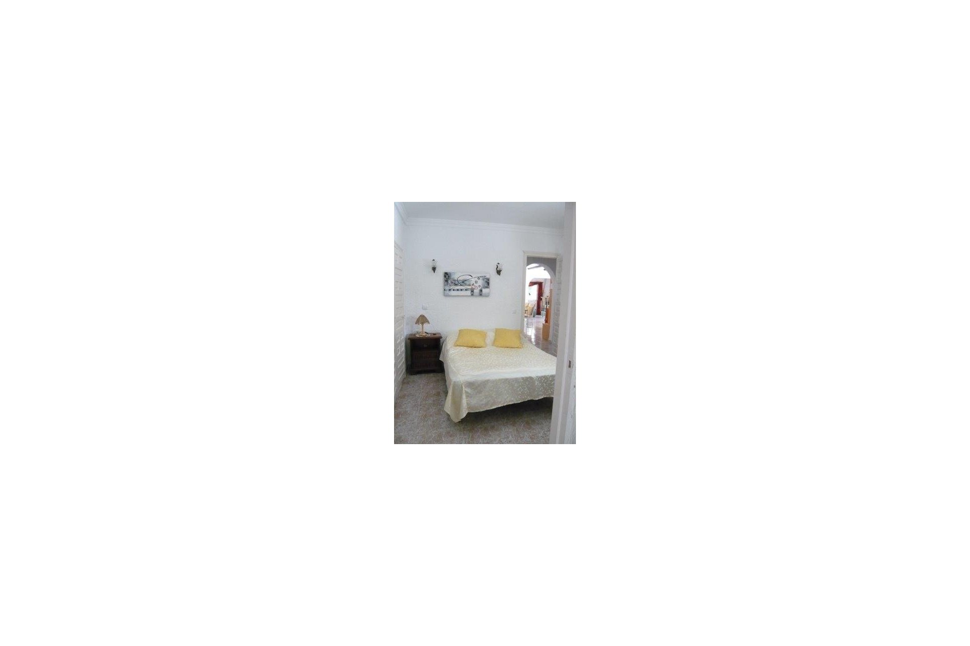 Vente - Villa - Moraira - Cometa