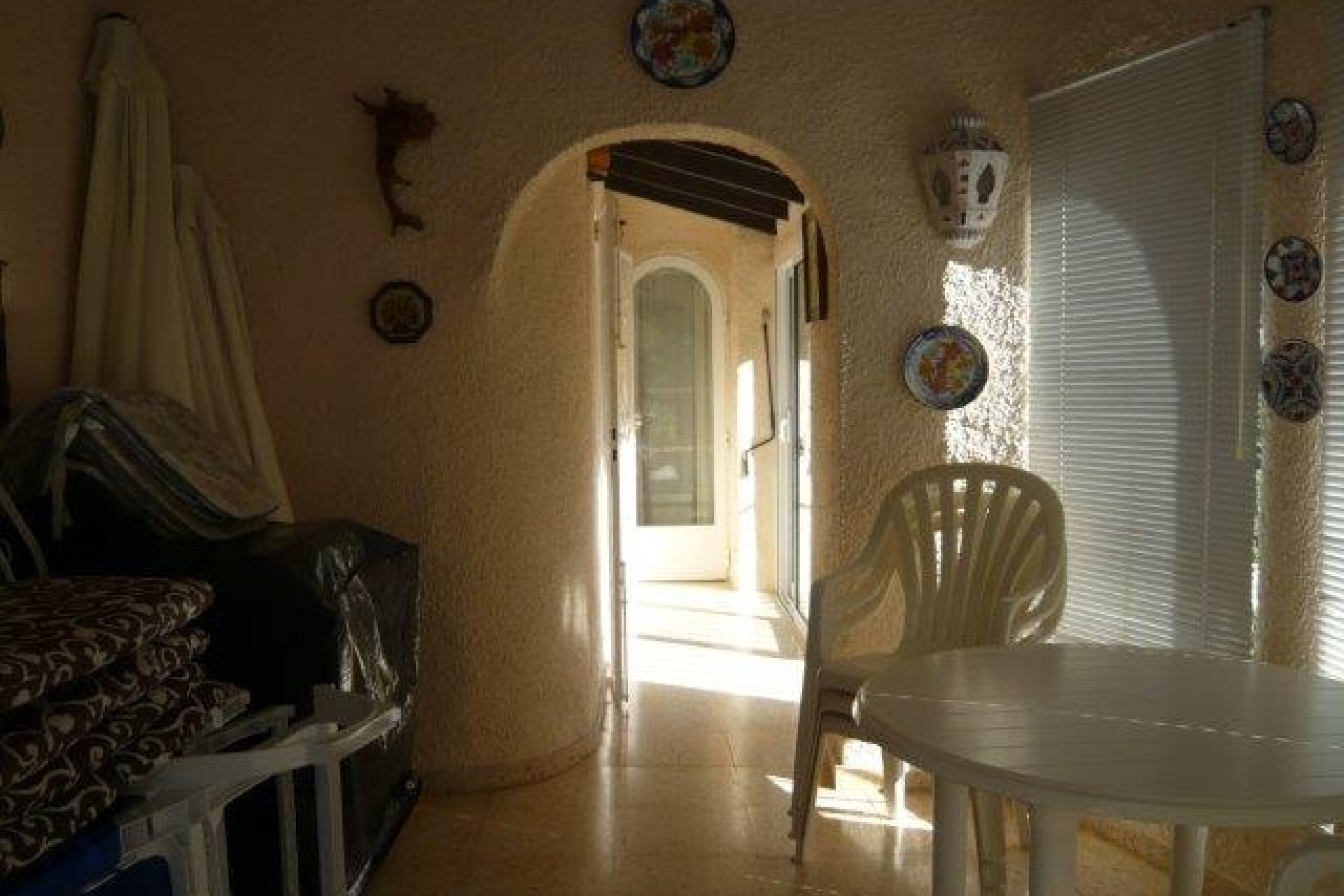 Vente - Villa - Moraira - Cometa